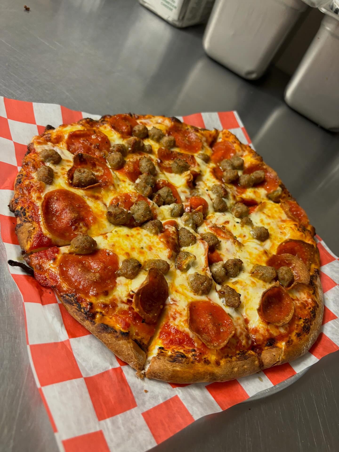 Ziggy's Pizza & Sandwich Shop Mount Juliet