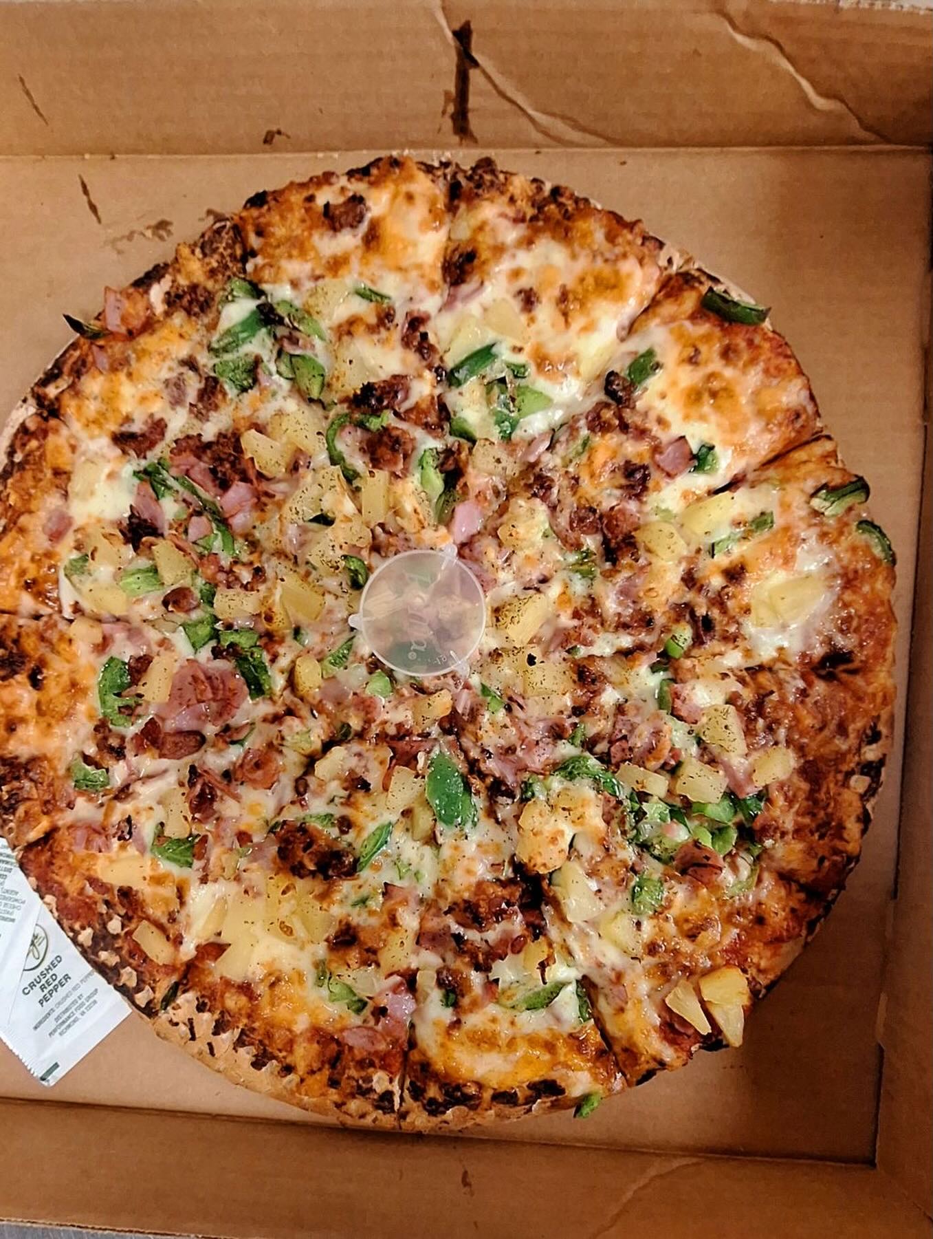 Ziggy's Pizza & Sandwich Shop Mount Juliet