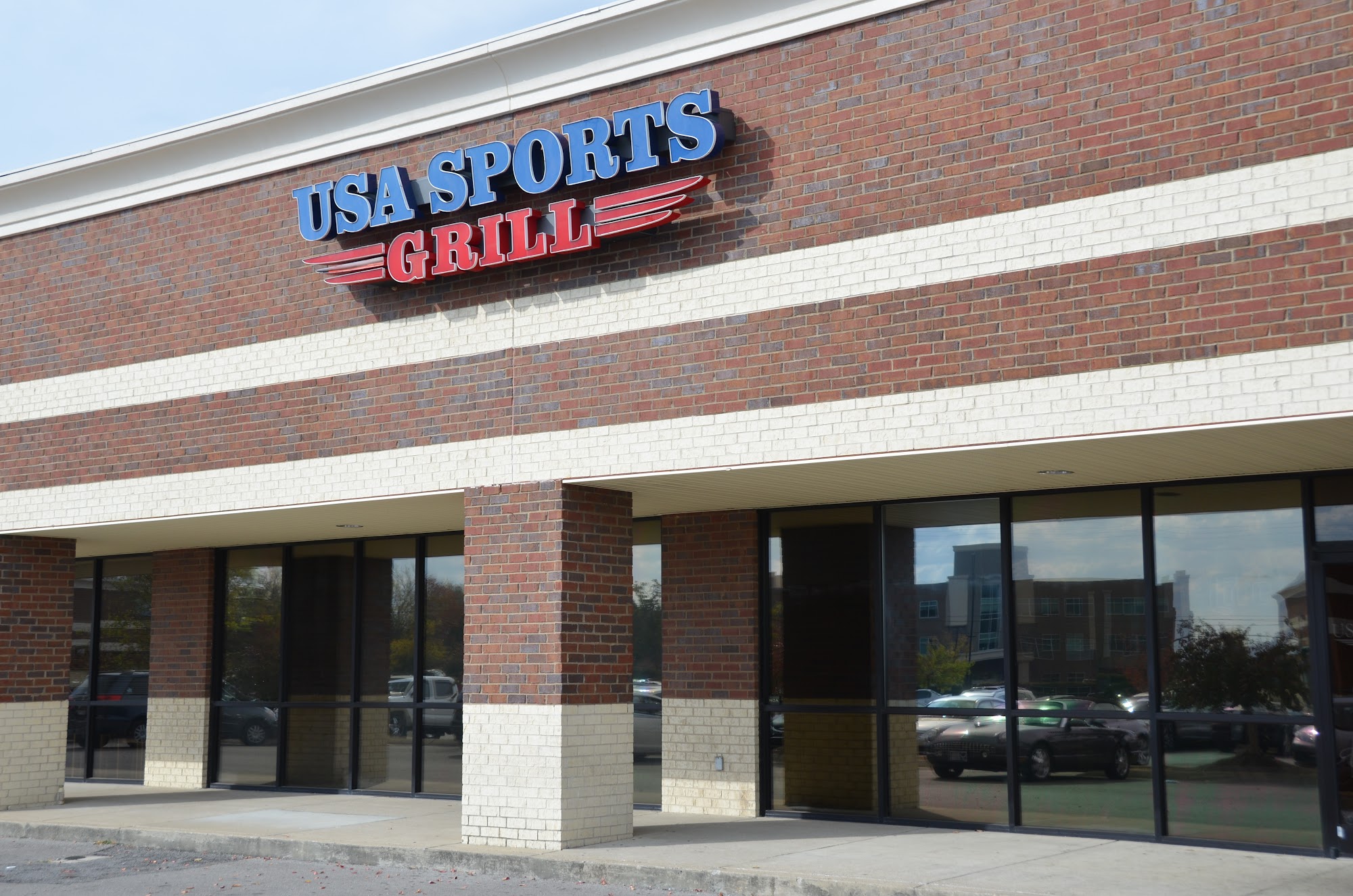 USA Sports Grill Mount Juliet