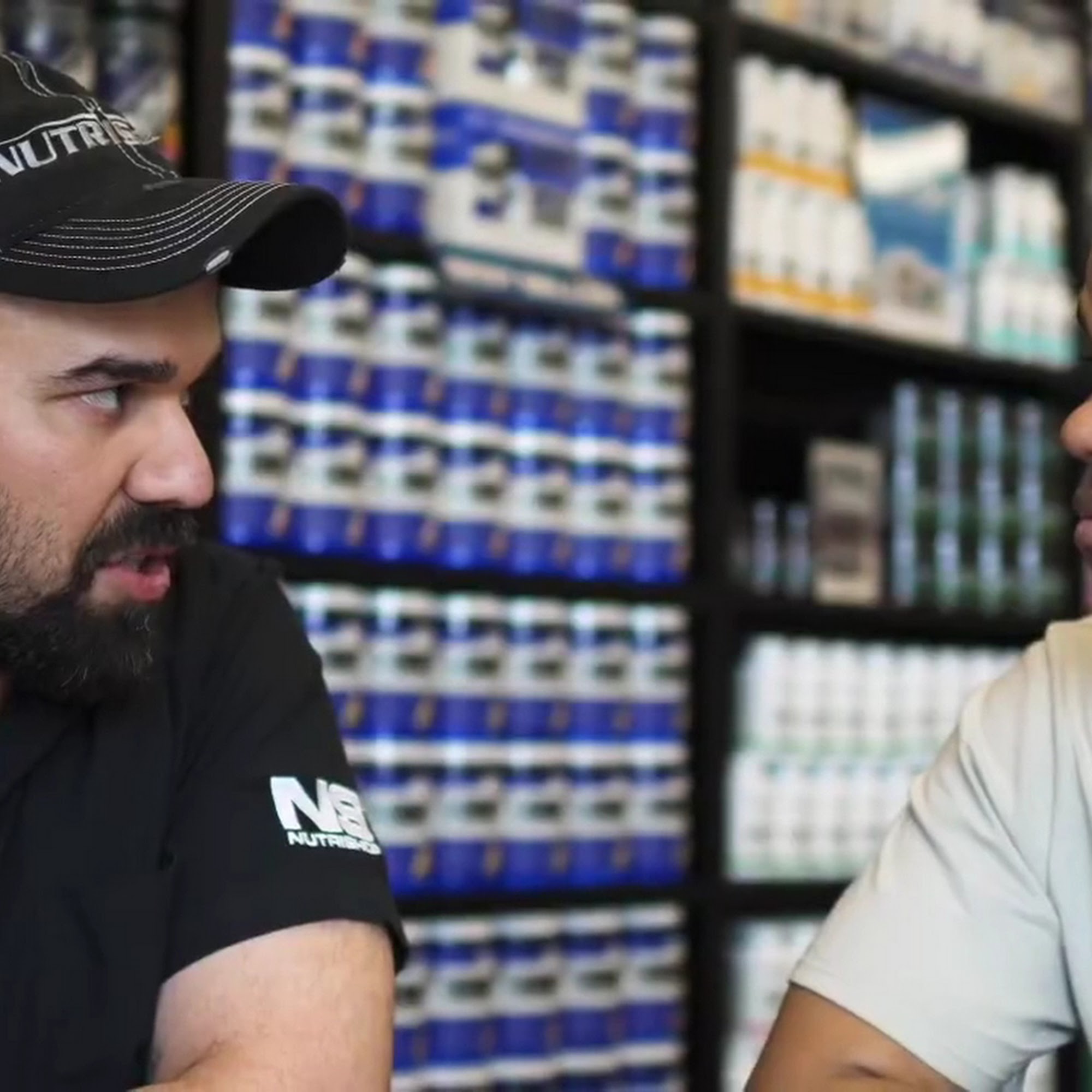 Nutrishop Mt. Juliet Mount Juliet