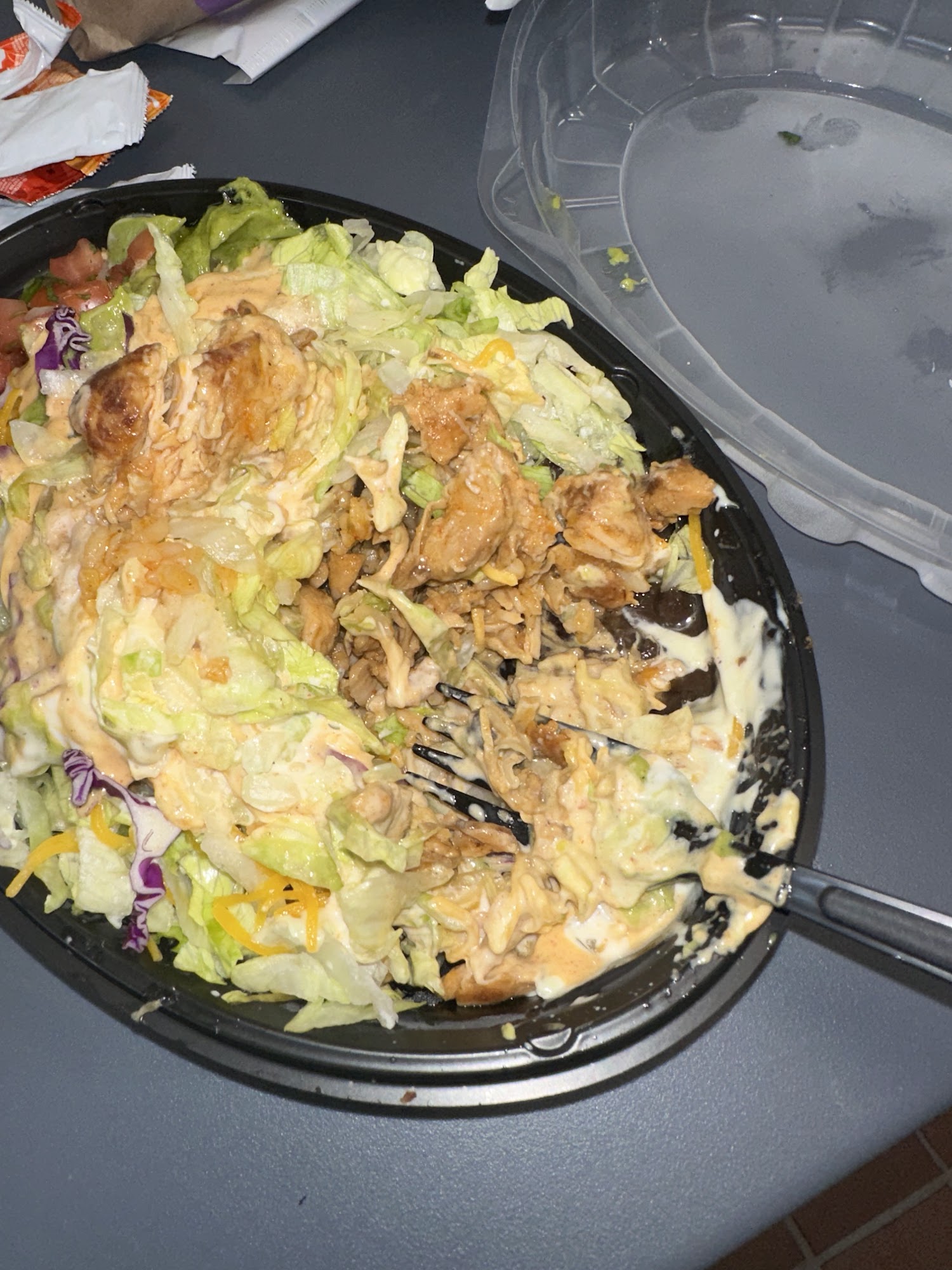 Taco Bell