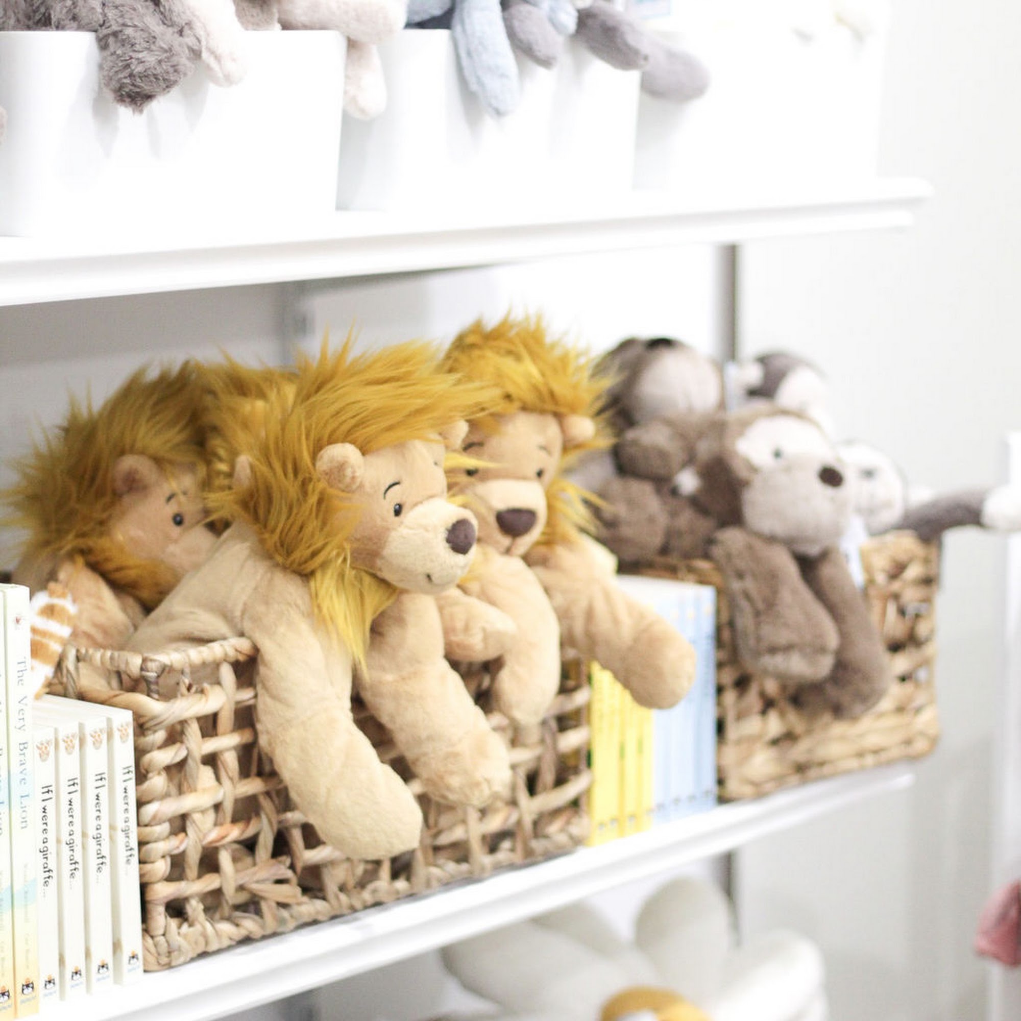 Magpies Mount Juliet