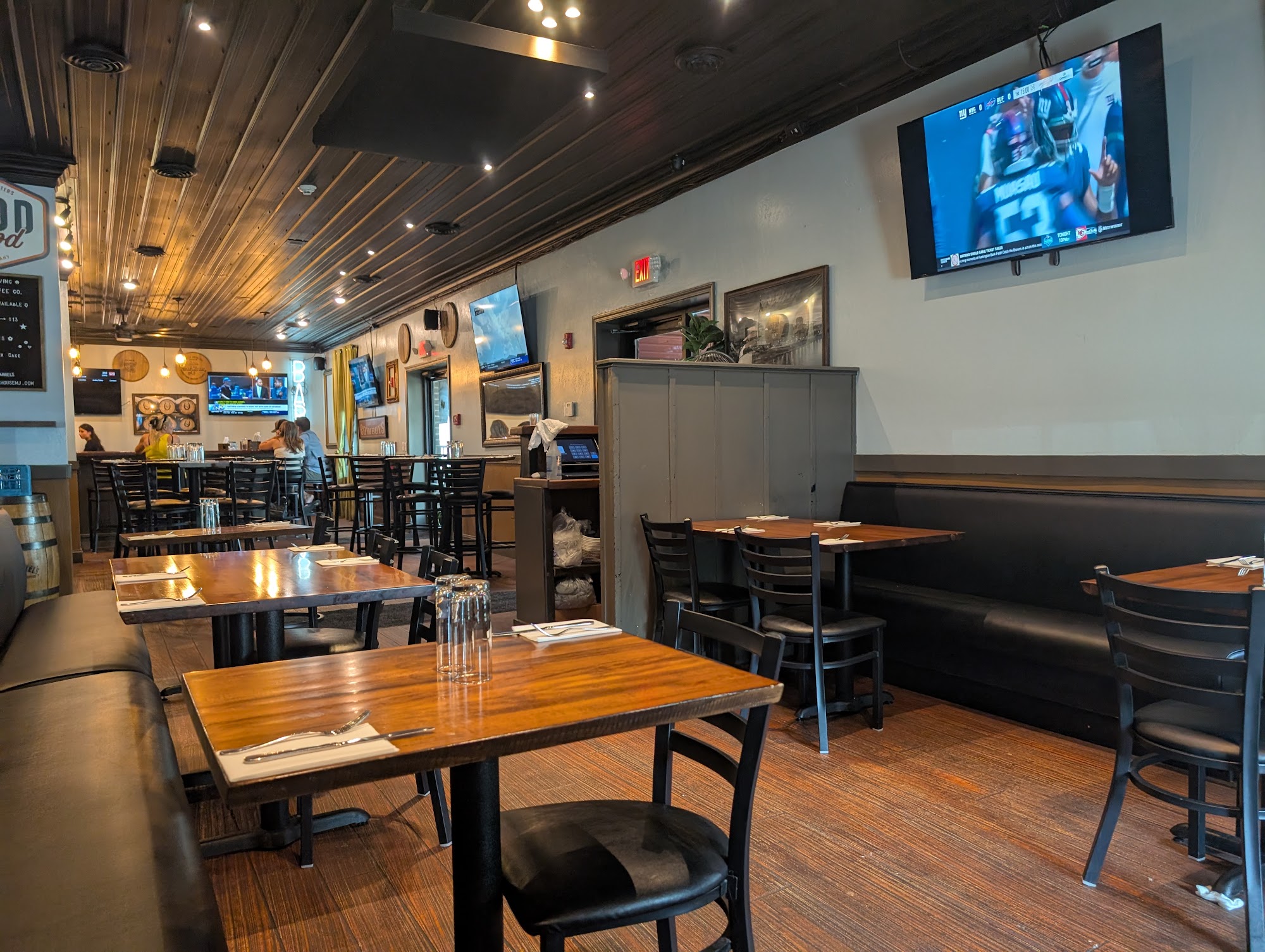 Barrel House Restaurant and Bar Mount Juliet