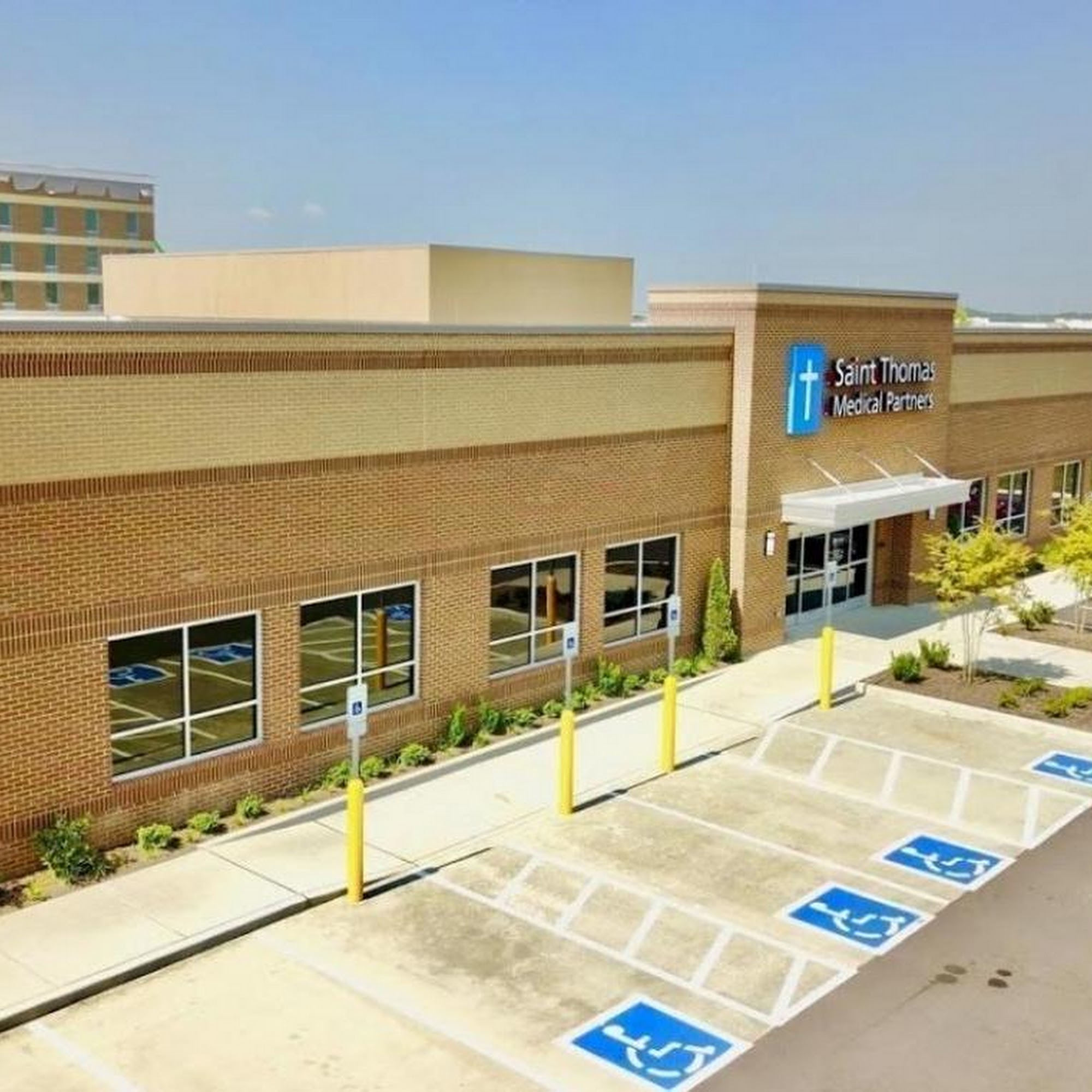 Ascension Saint Thomas Medical Partners Mt. Juliet