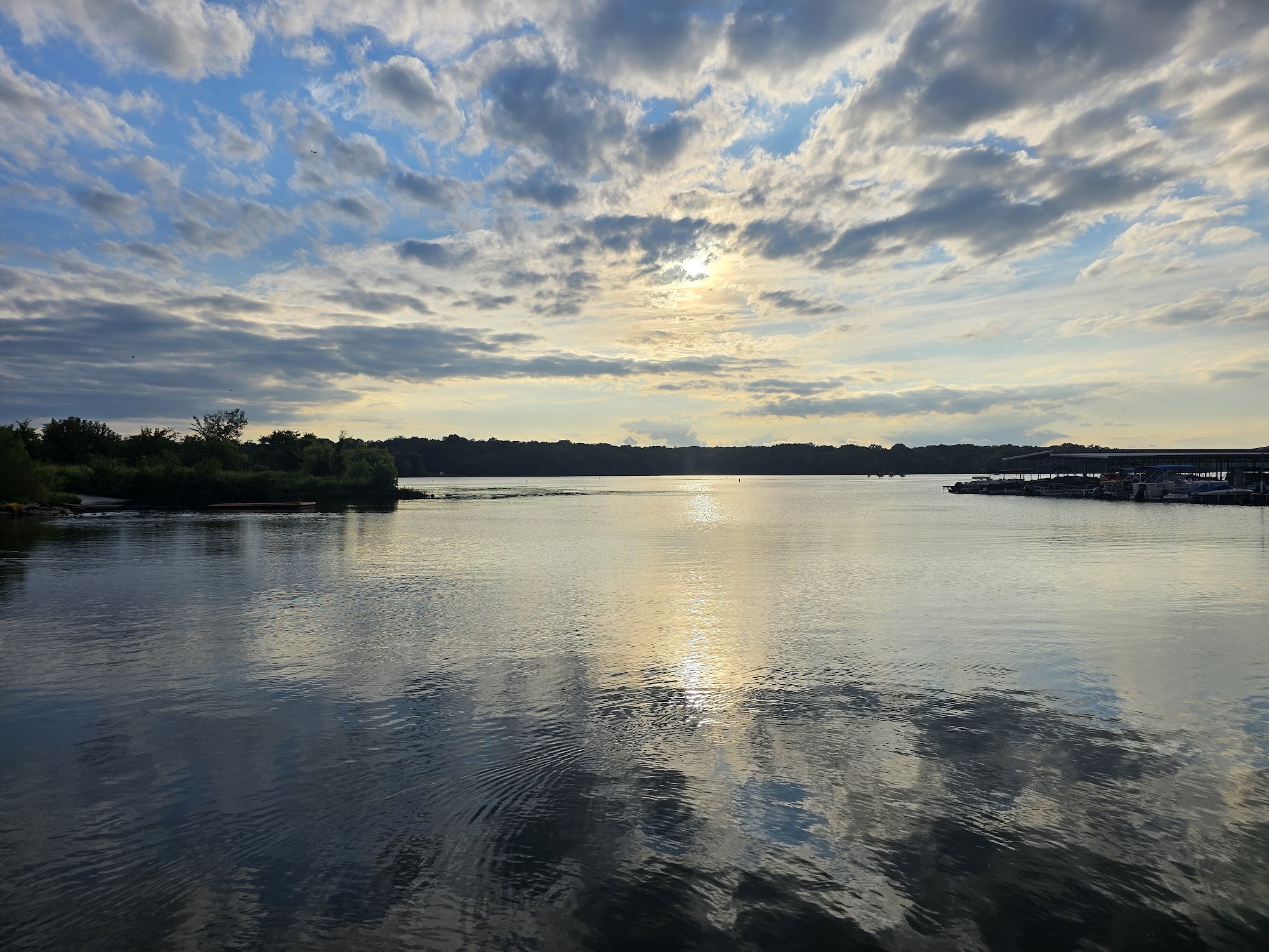 Fate Sanders Marina Mount Juliet