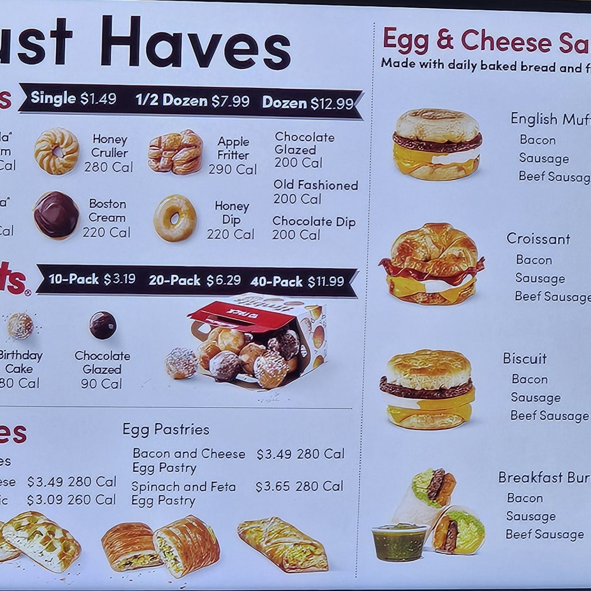 Tim Hortons 2001 Golden Bear Gateway, Mt. Juliet