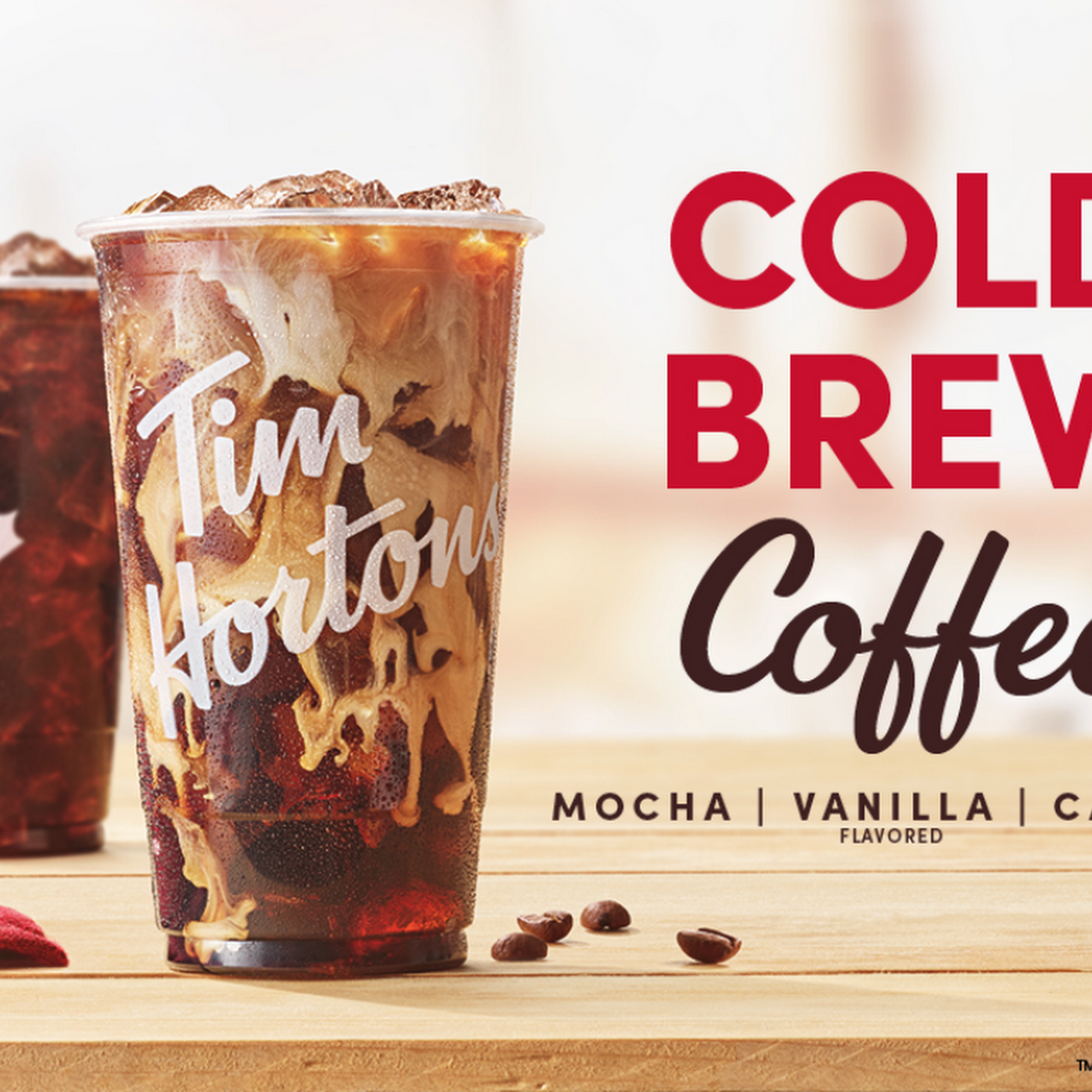 Tim Hortons