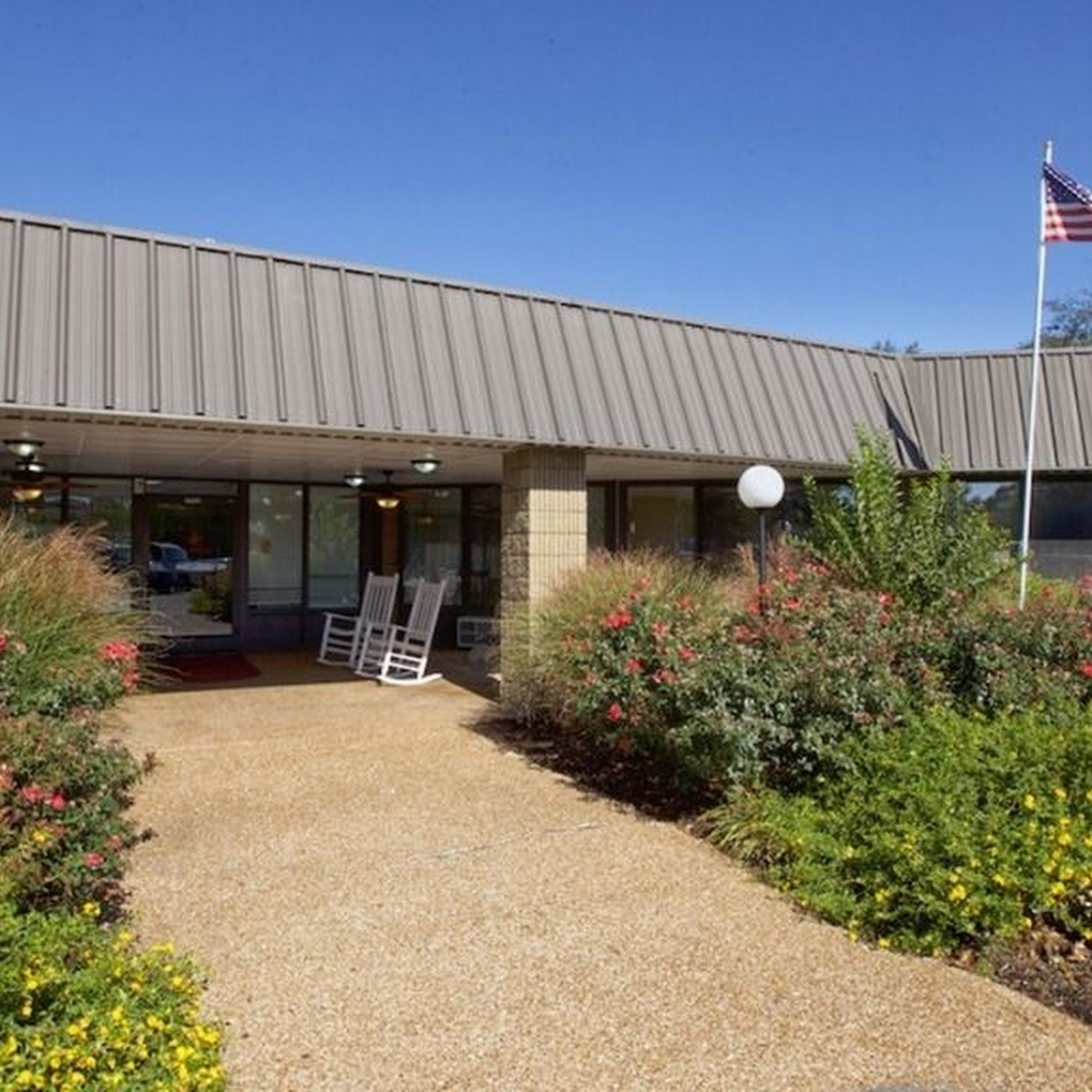 Cedar Creek Post Acute Mount Juliet