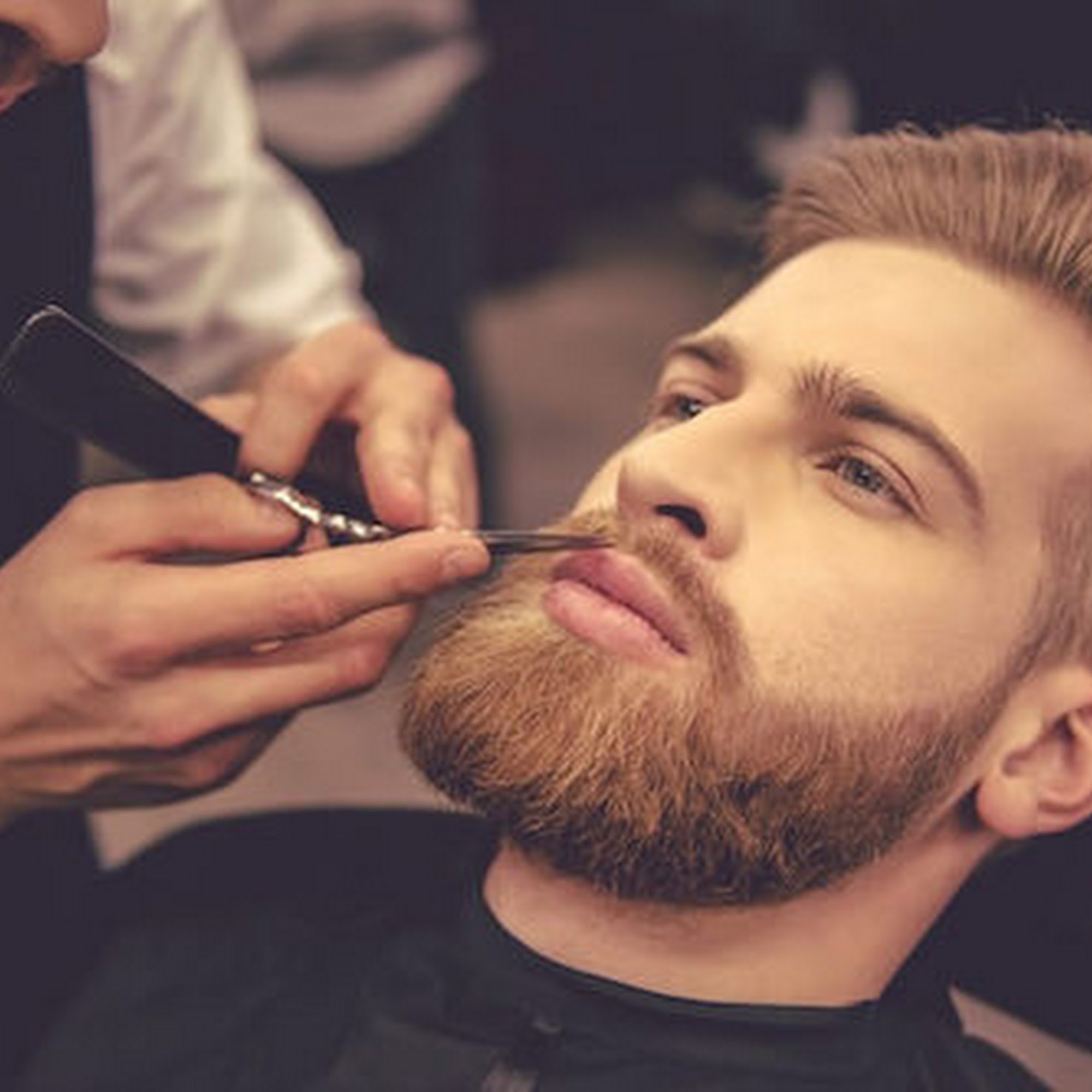 Touch-up Barbershop 13342 Lebanon Rd, Mt. Juliet Tennessee 37122