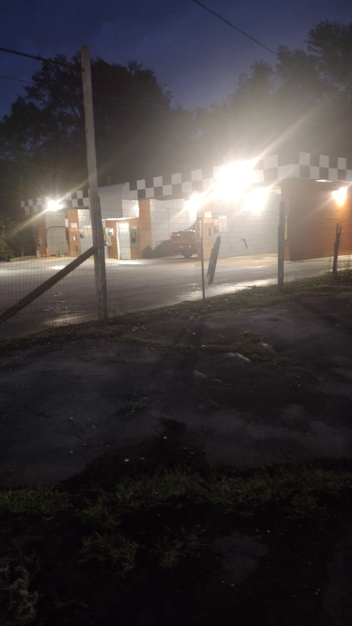 Mt Pleasant Mini Storage Mount Pleasant