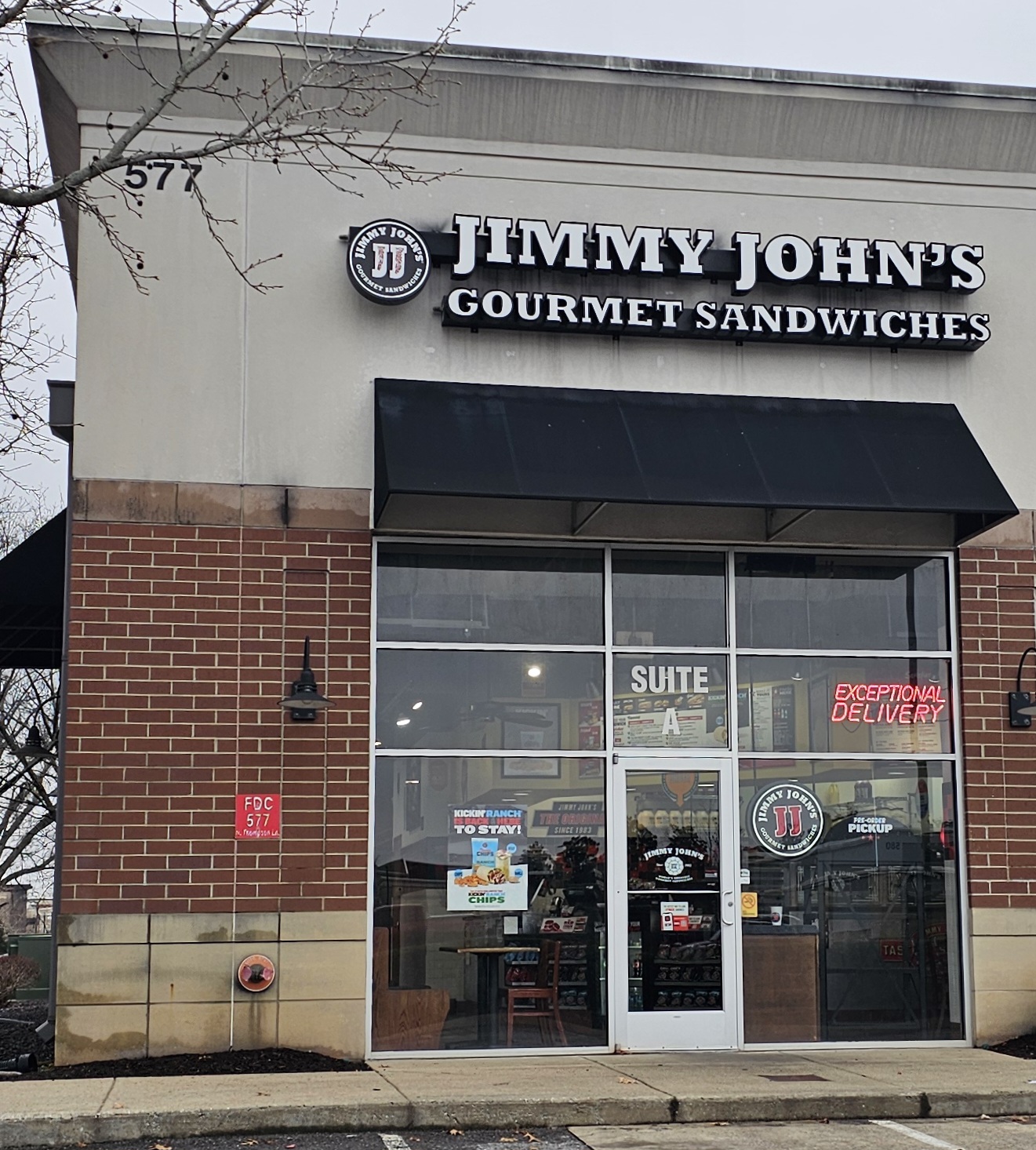 Jimmy John's
