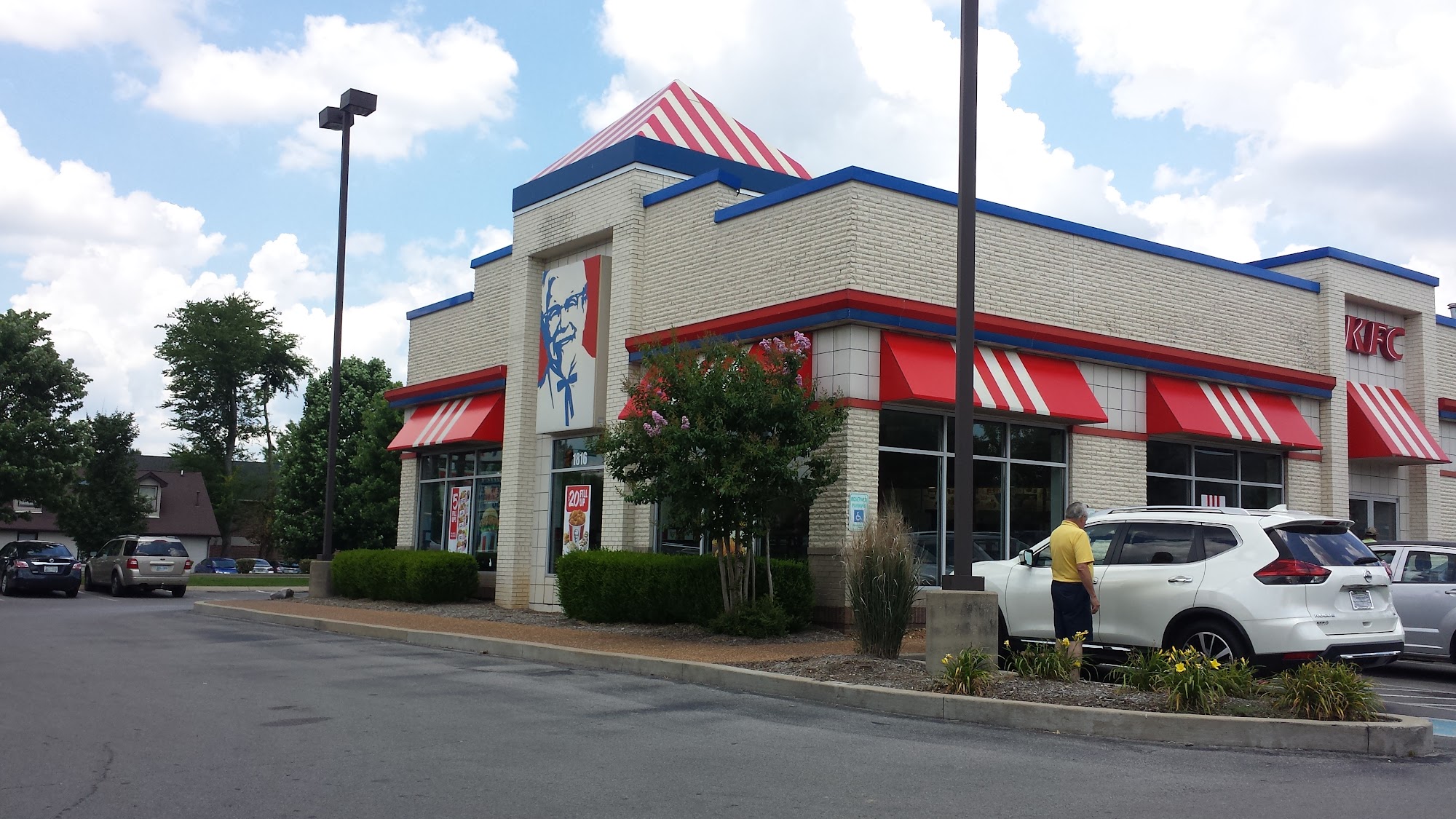 KFC