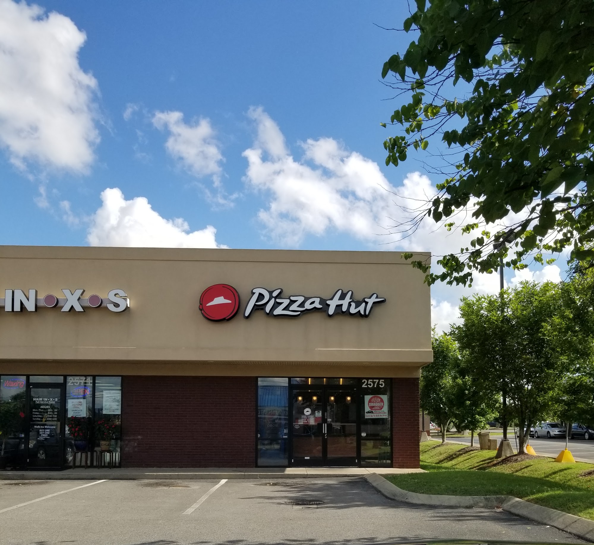 Pizza Hut
