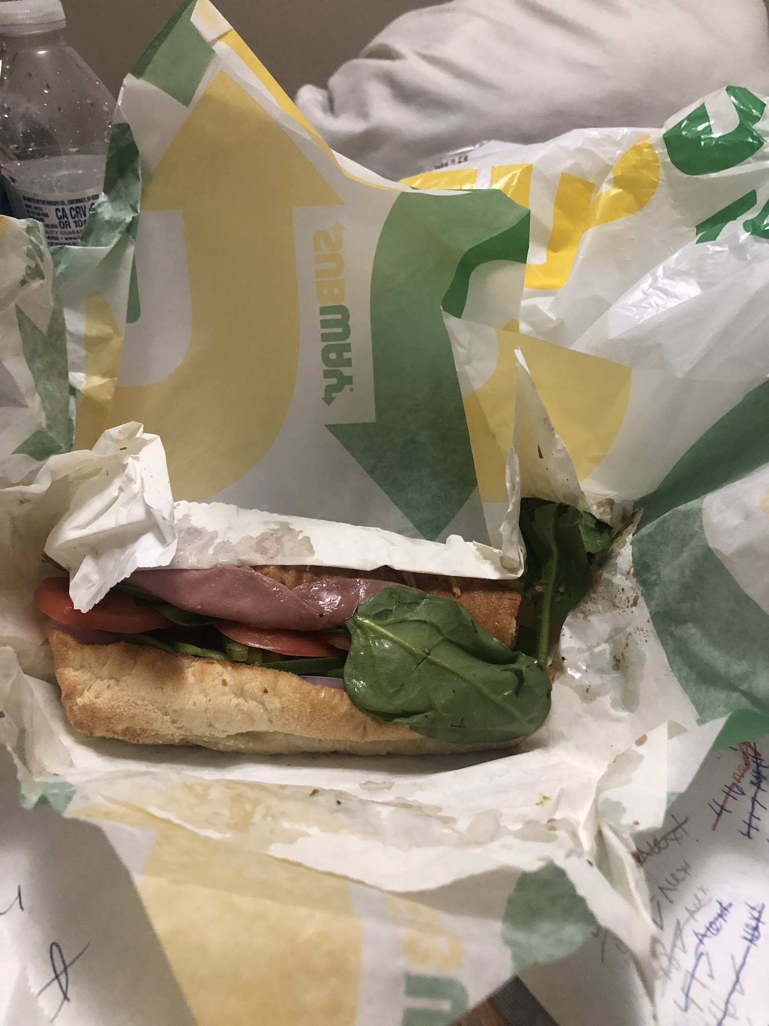 Subway