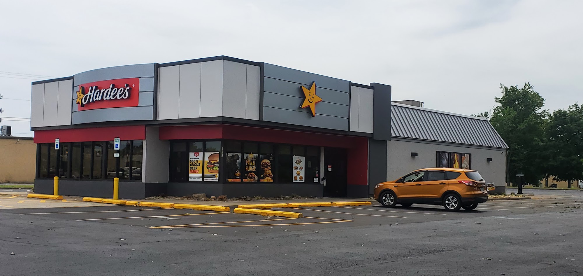 Hardee’s