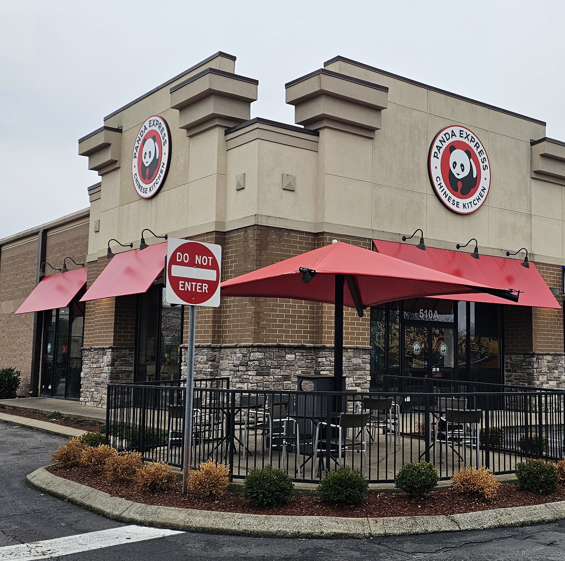 Panda Express