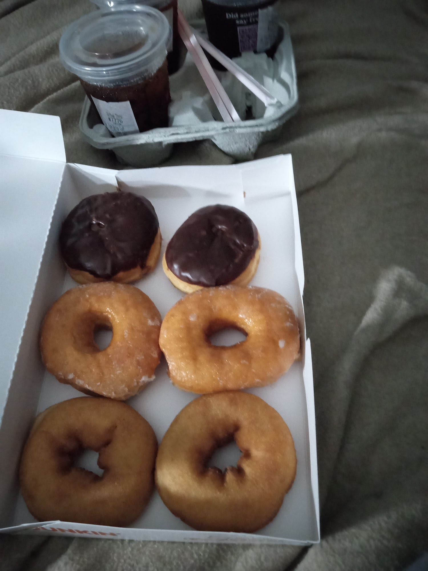 Dunkin'