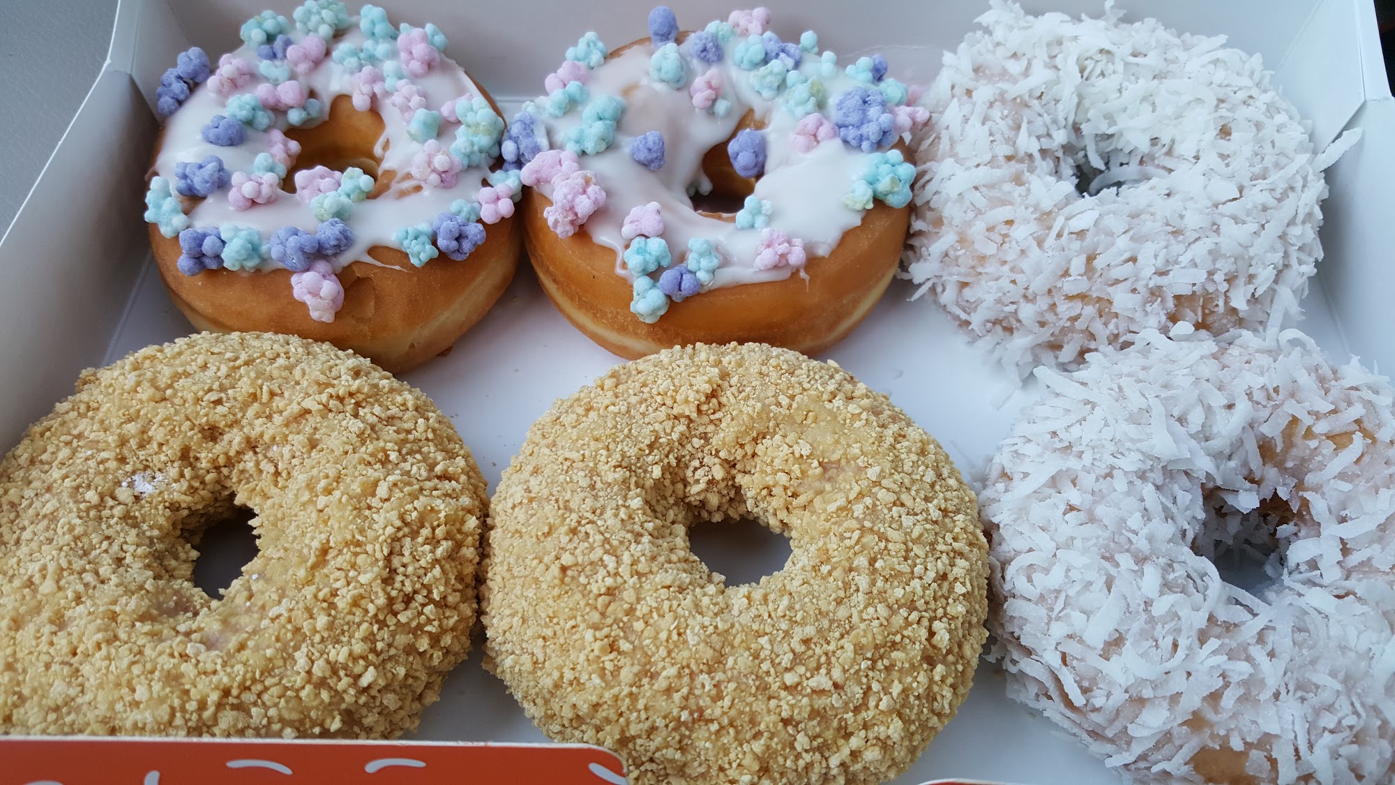 Dunkin'