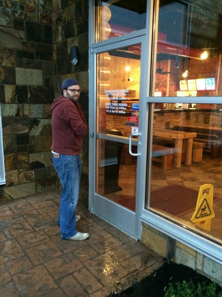 Photo credit: nextdoor