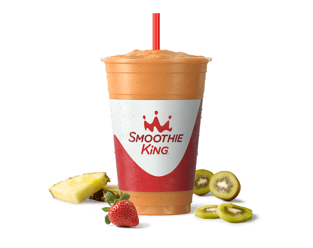 Smoothie King