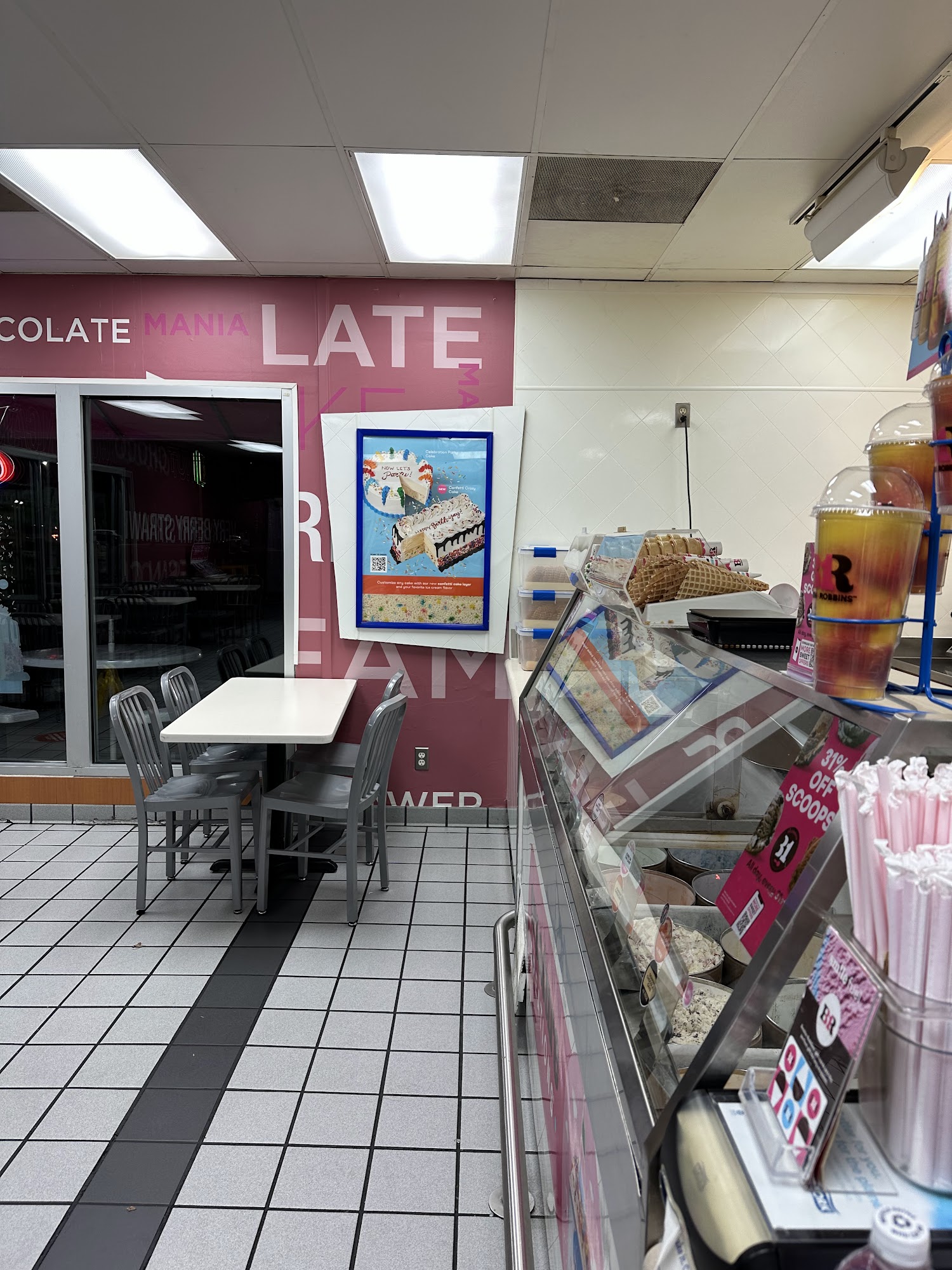 Baskin-Robbins