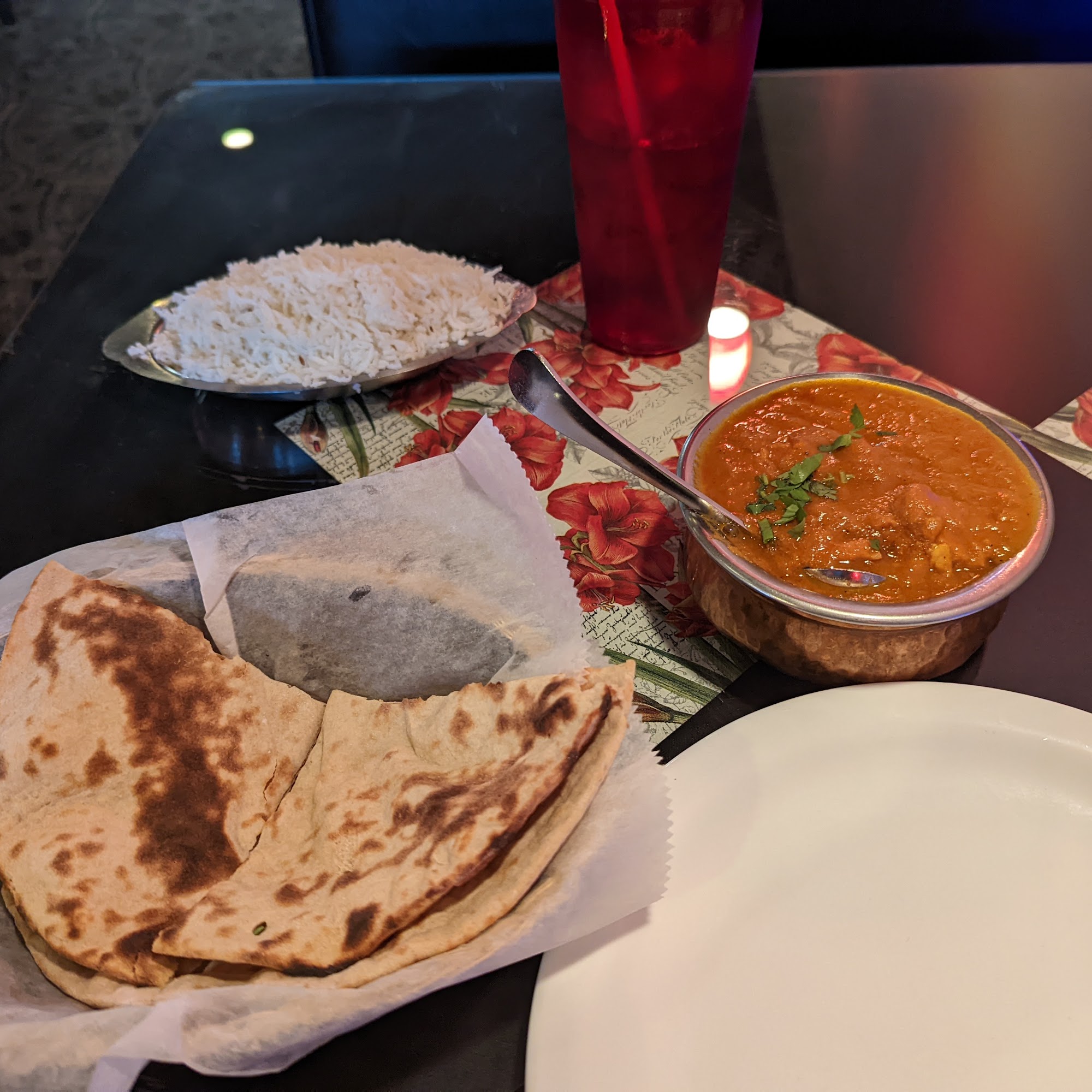 Tandoor Indian Restaurant Murfreesboro