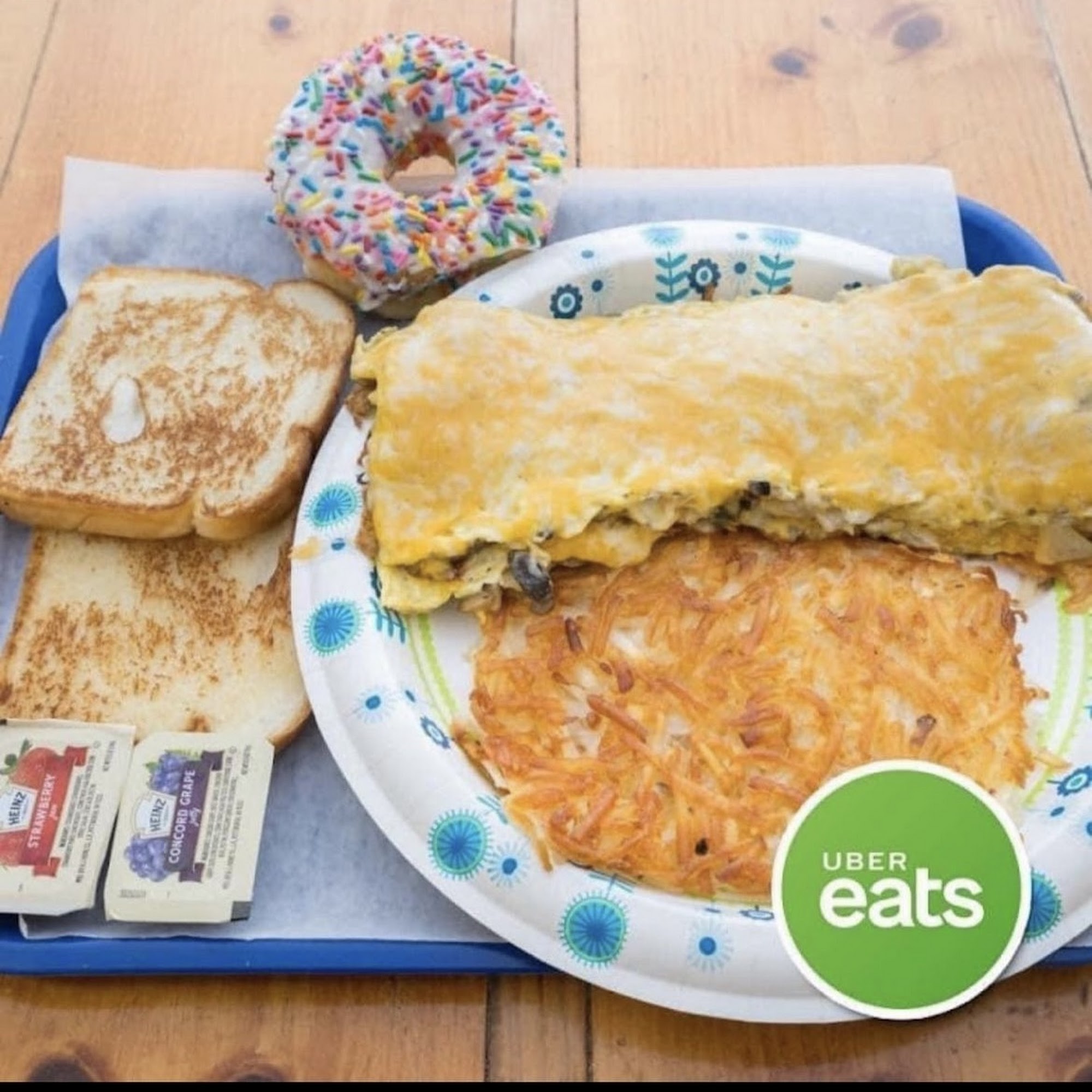 All American Cafe Murfreesboro