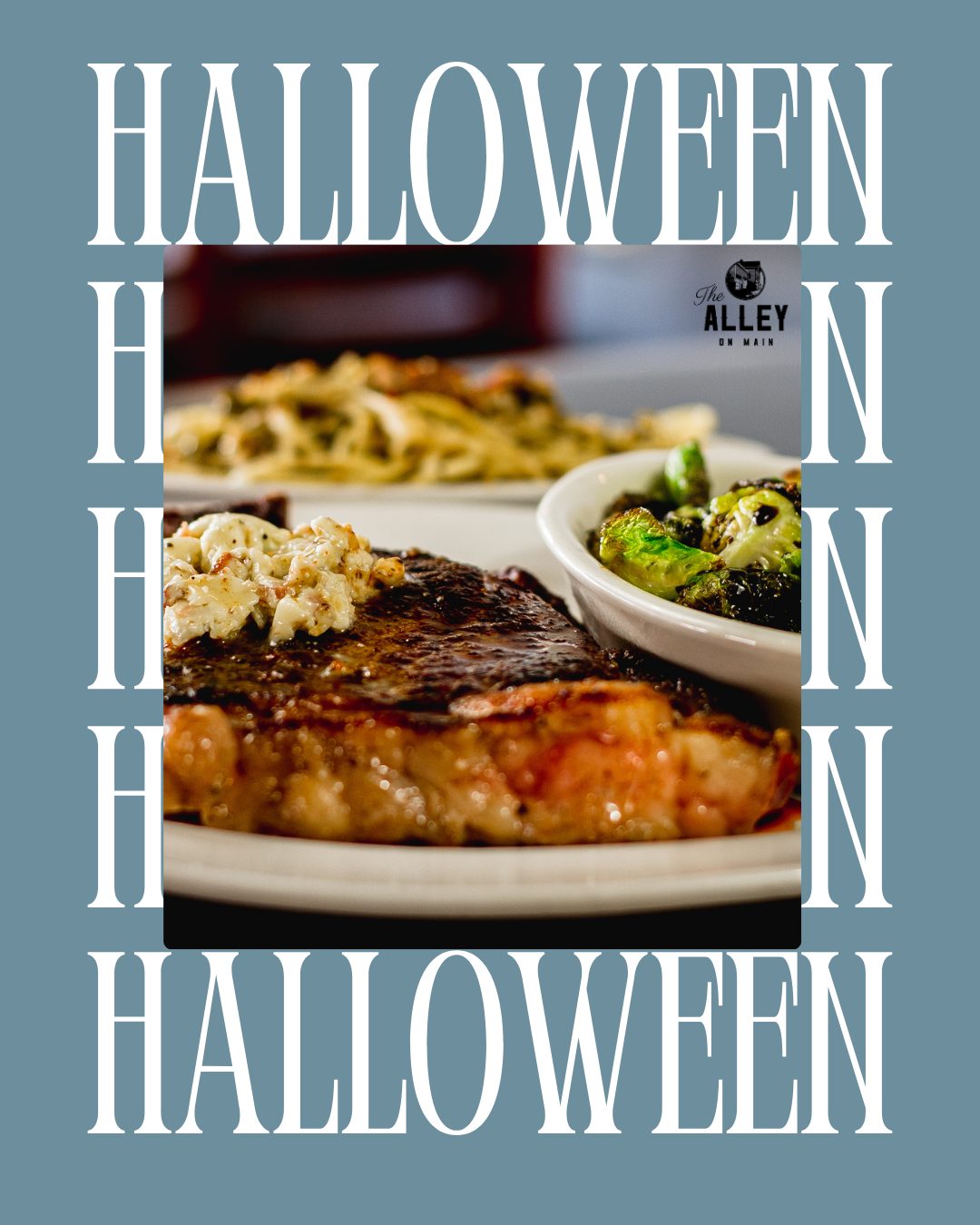 The Alley on Main Murfreesboro