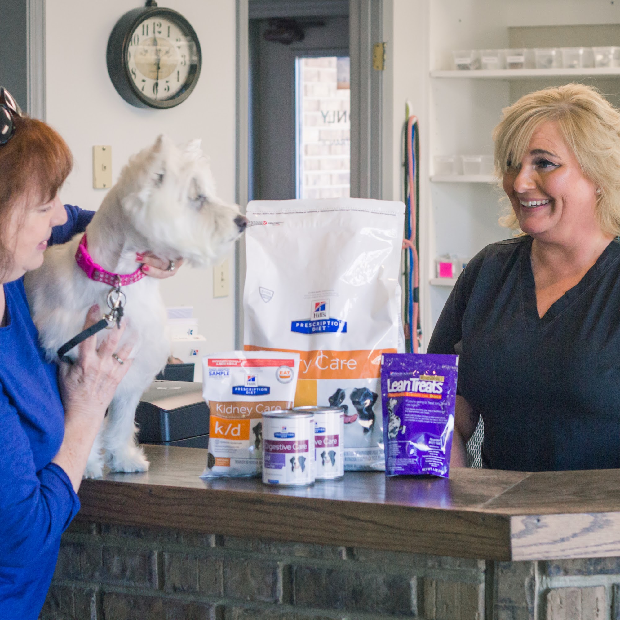 Veterinary Associates of Murfreesboro Murfreesboro