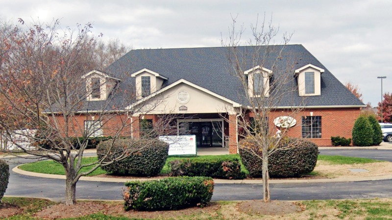 Animal Care Veterinary Hospital Murfreesboro