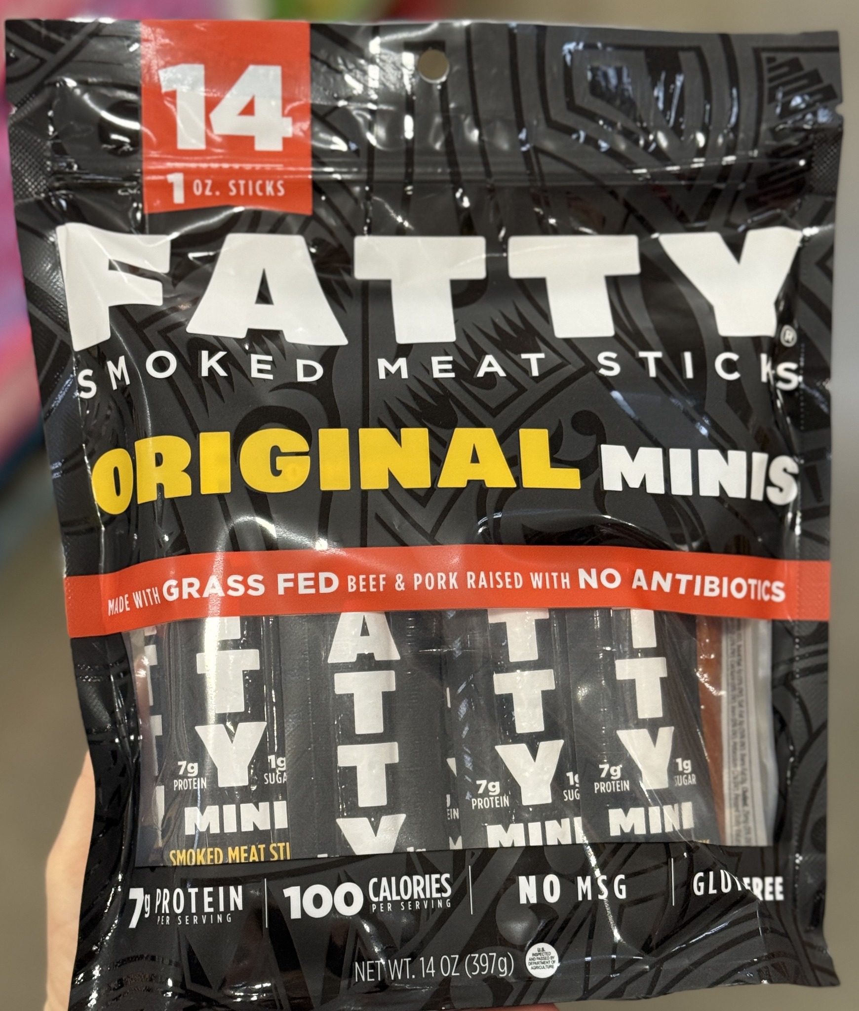 Sam's Club Cafe Menu