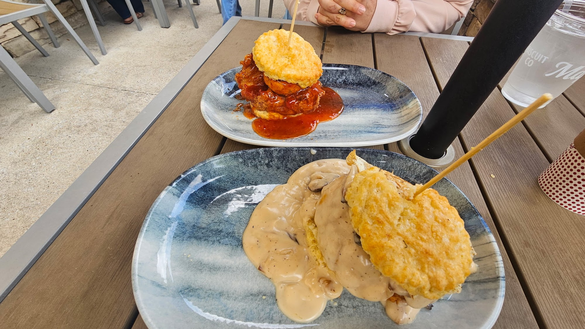 Maple Street Biscuit Company Murfreesboro