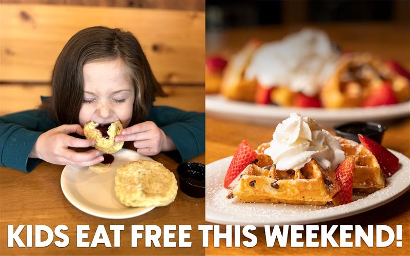 Maple Street Biscuit Company Murfreesboro