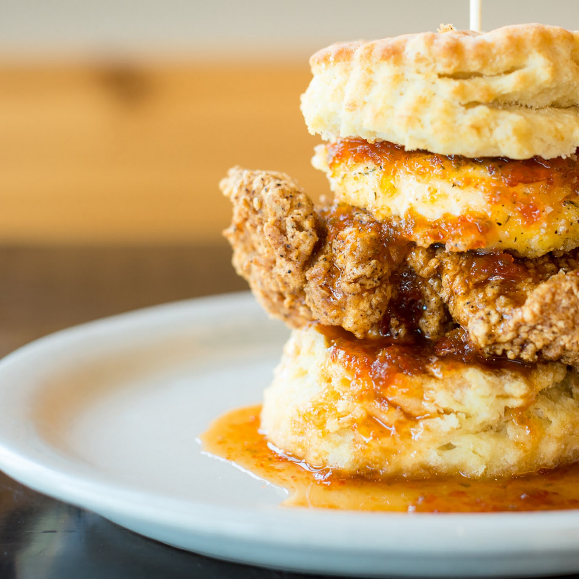 Maple Street Biscuit Company Murfreesboro