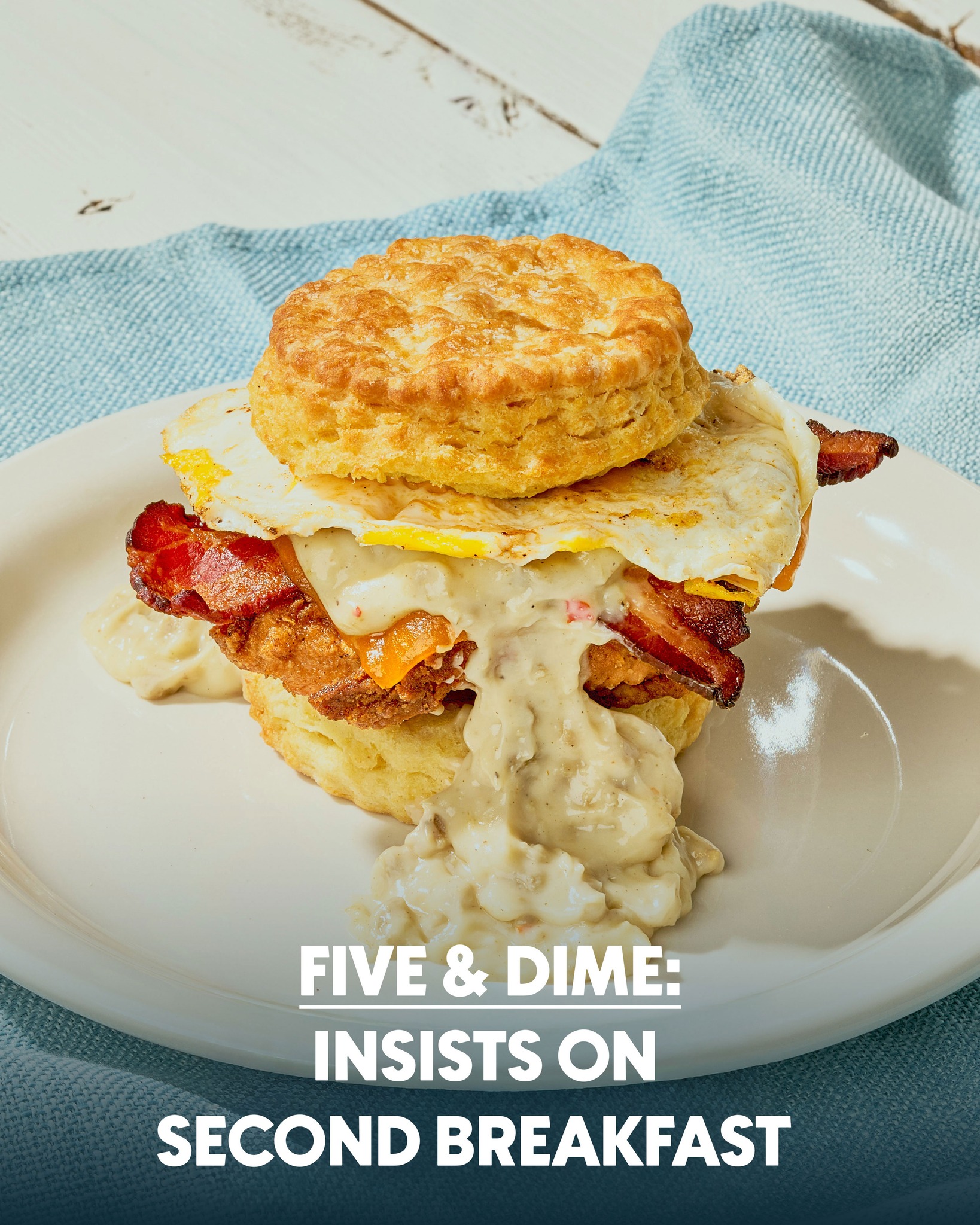 Maple Street Biscuit Company Murfreesboro