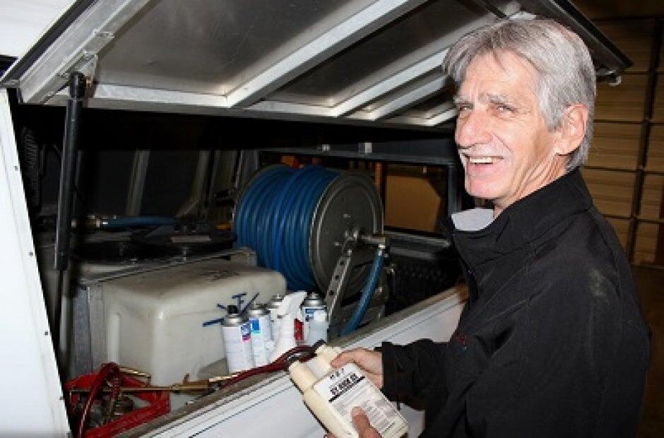 Photo credit: nextdoor