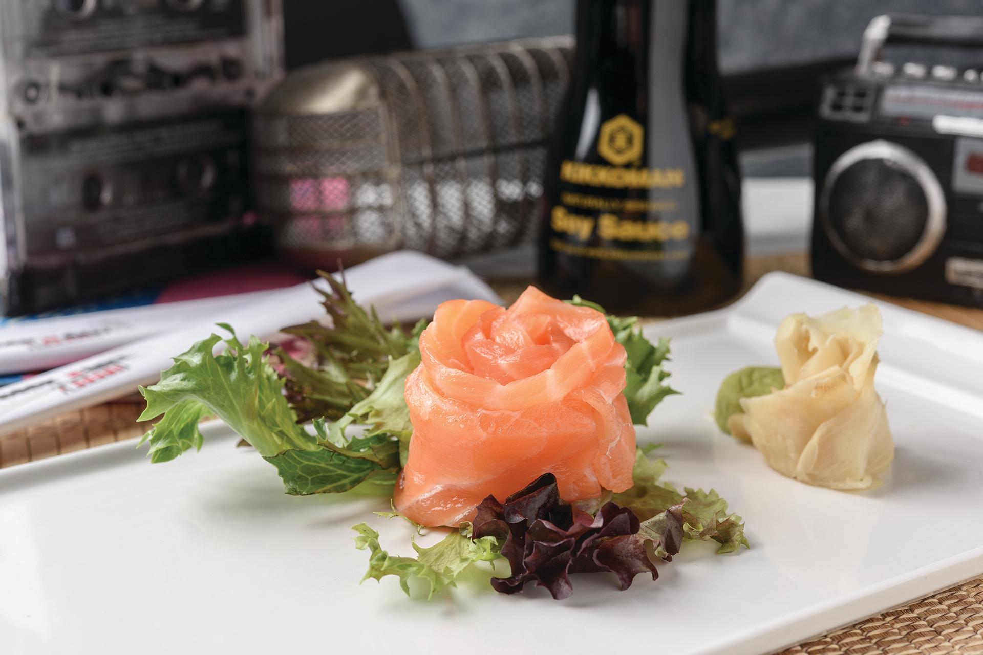 Rock N Roll Sushi Murfreesboro