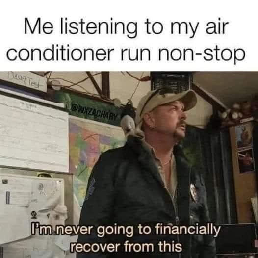 Heating and Air