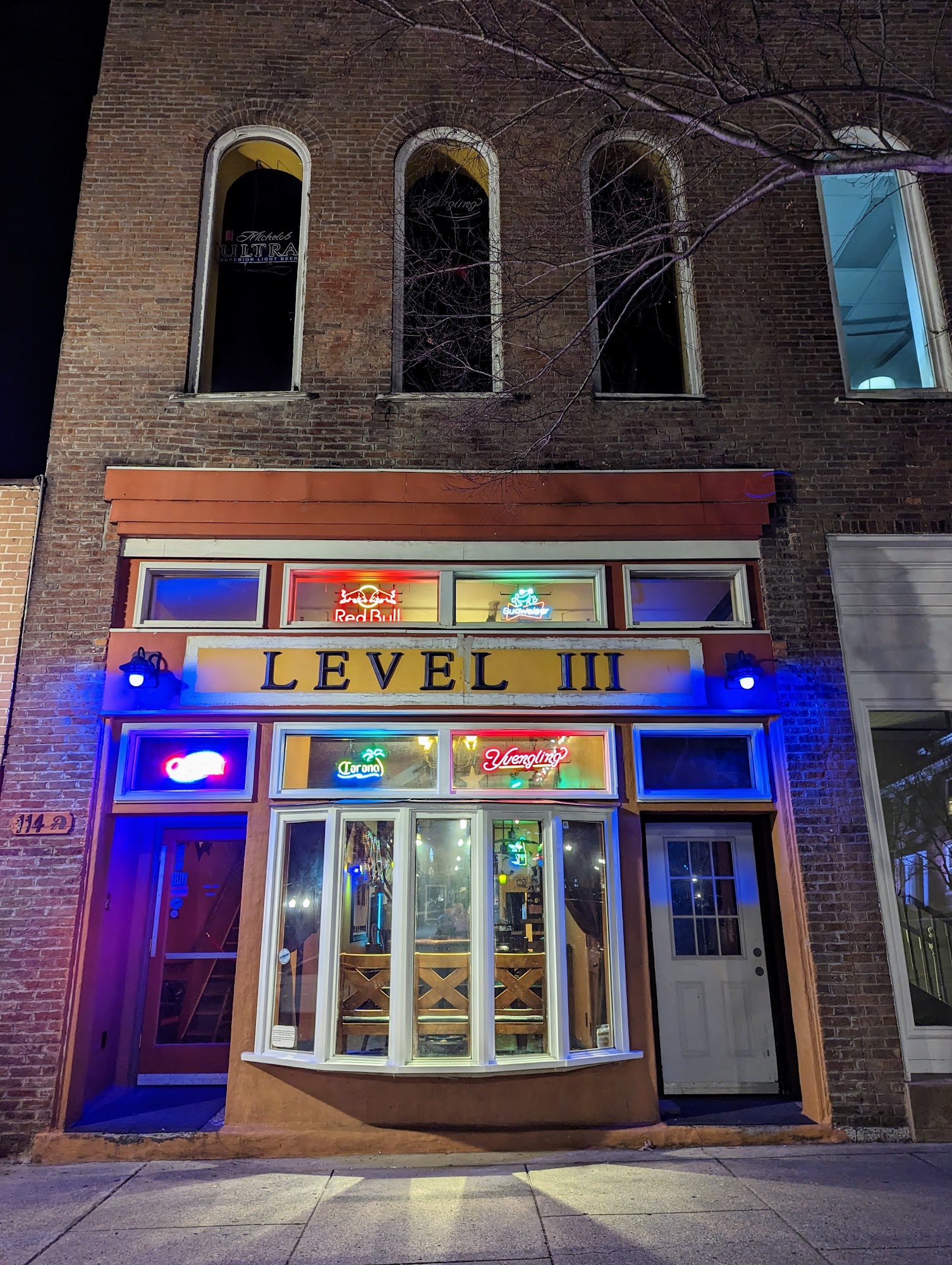 Level 3 Murfreesboro