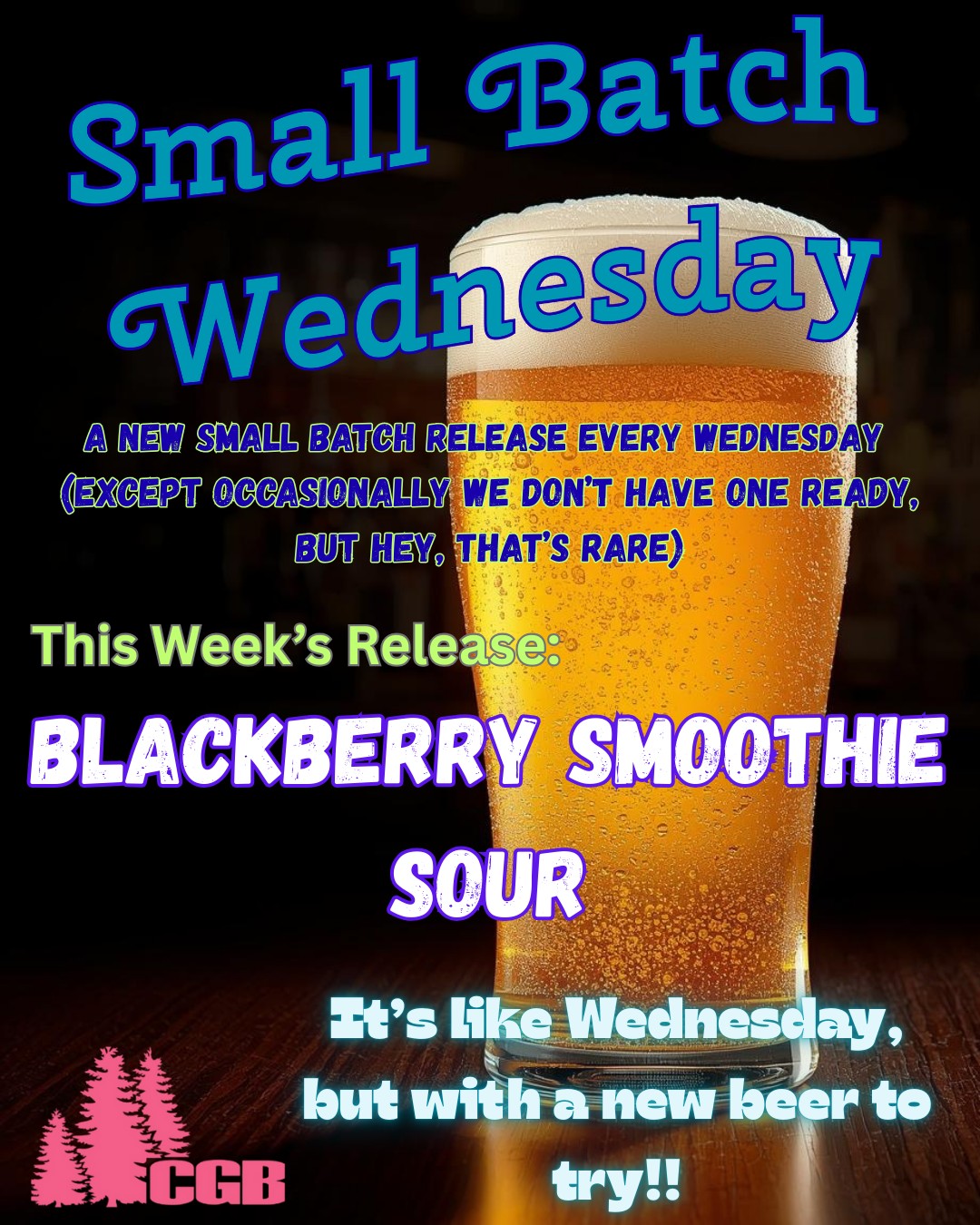 Cedar Glade Brews Murfreesboro