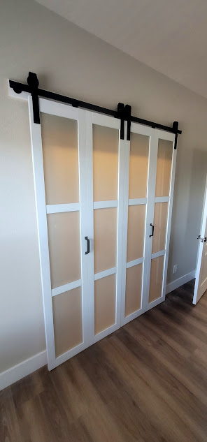 Advantage Home Improvement