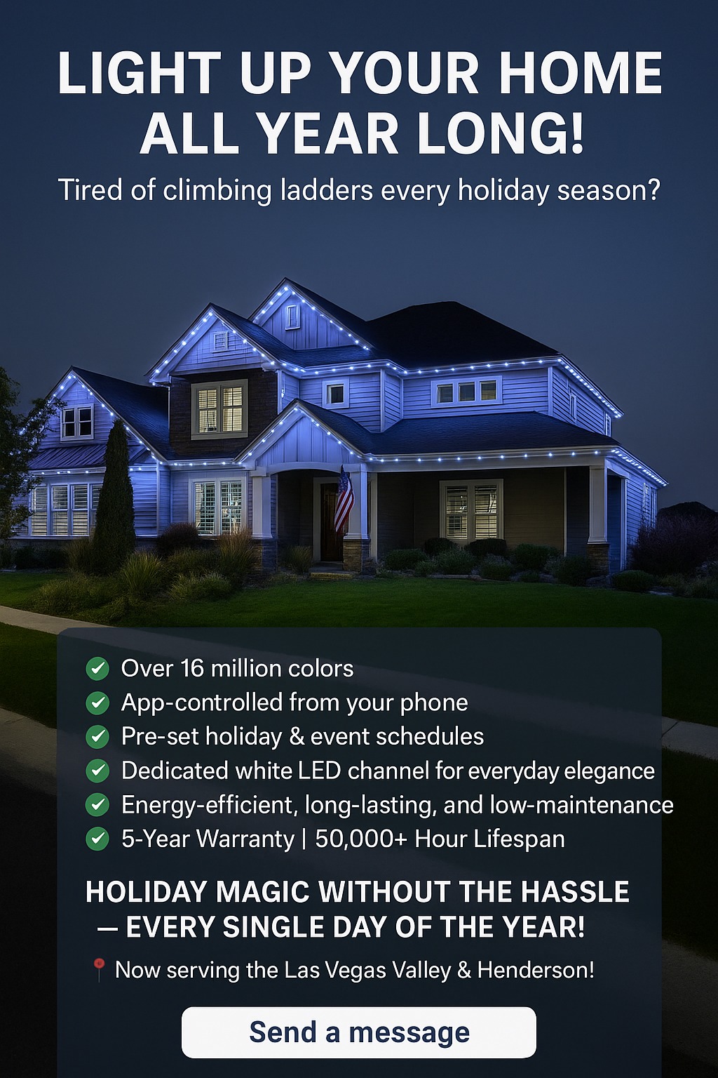 Advantage Home Improvement