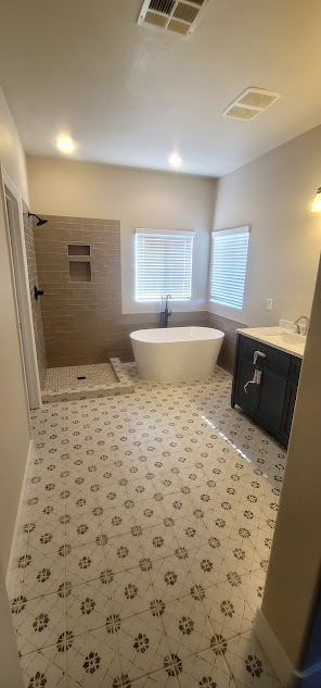 Advantage Home Improvement