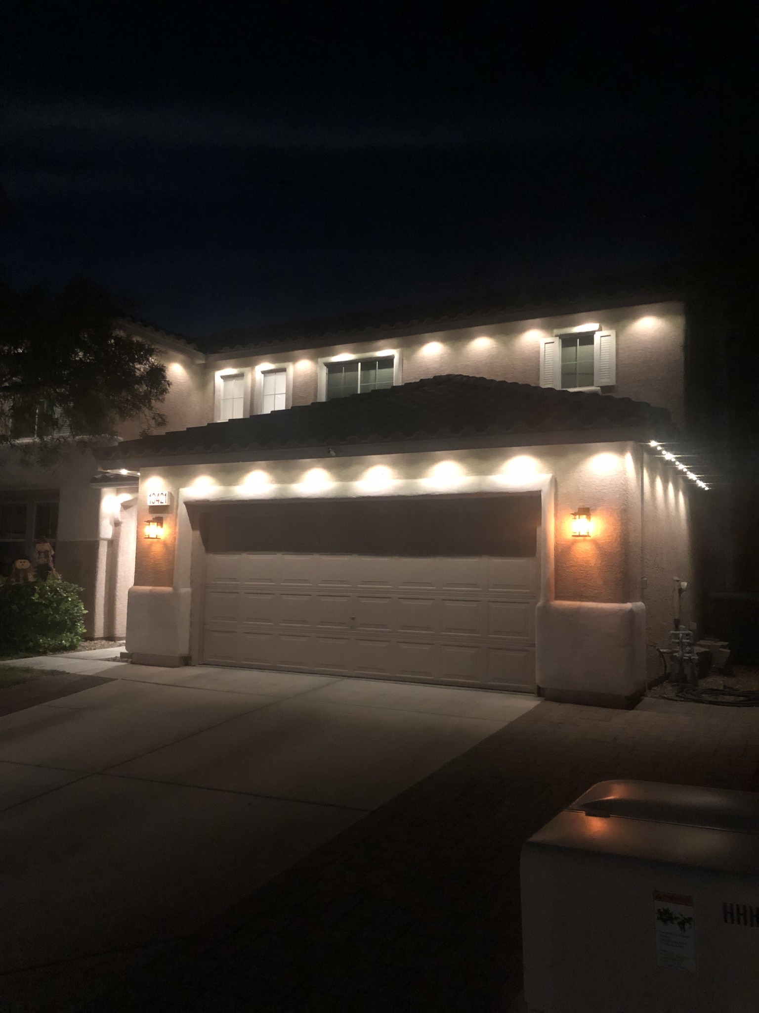 Advantage Home Improvement