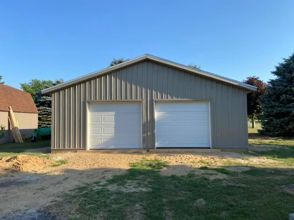 Jpw Custom Building & Renovations