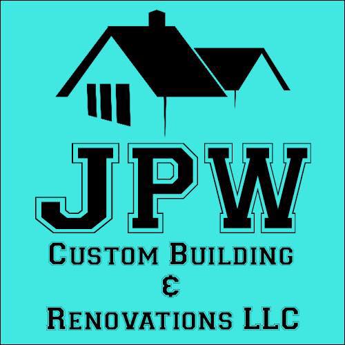 Jpw Custom Building & Renovations
