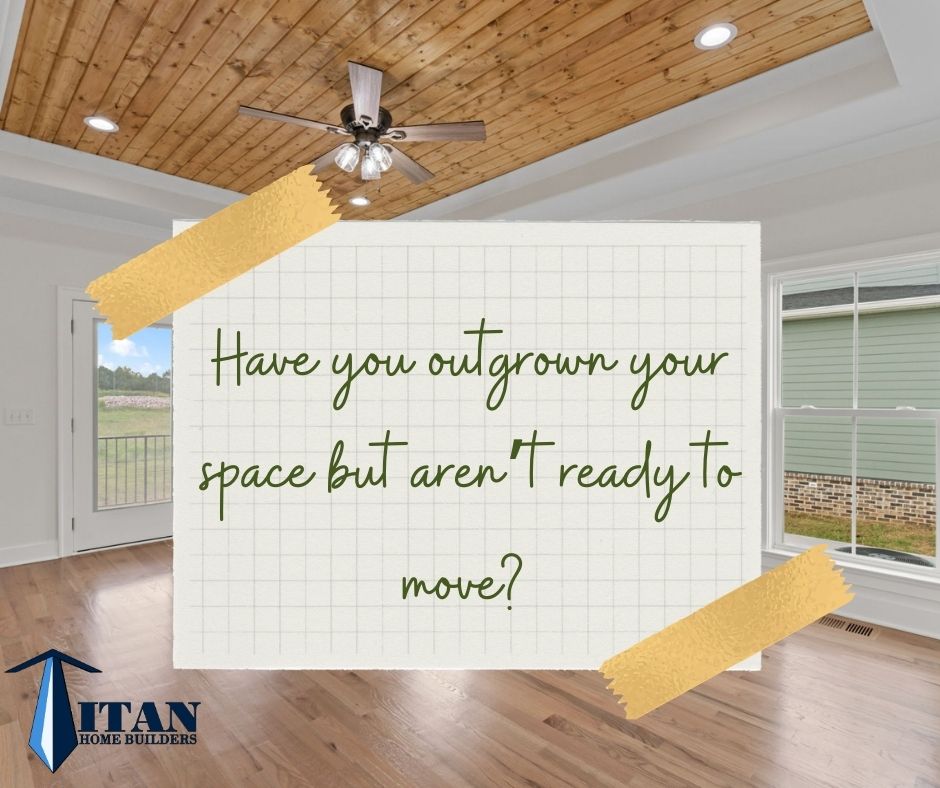 Titan Home Builders