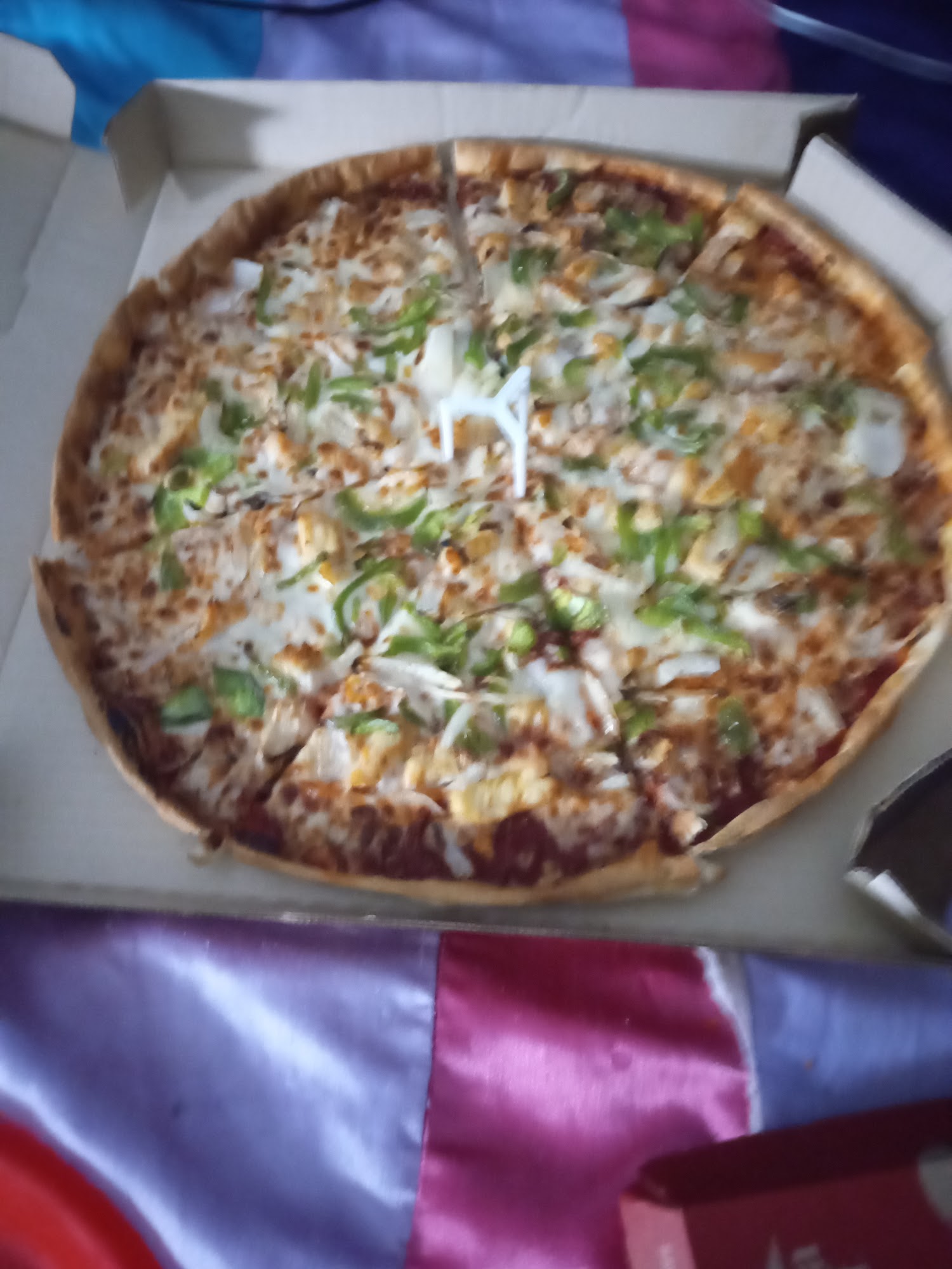 Pizza Hut