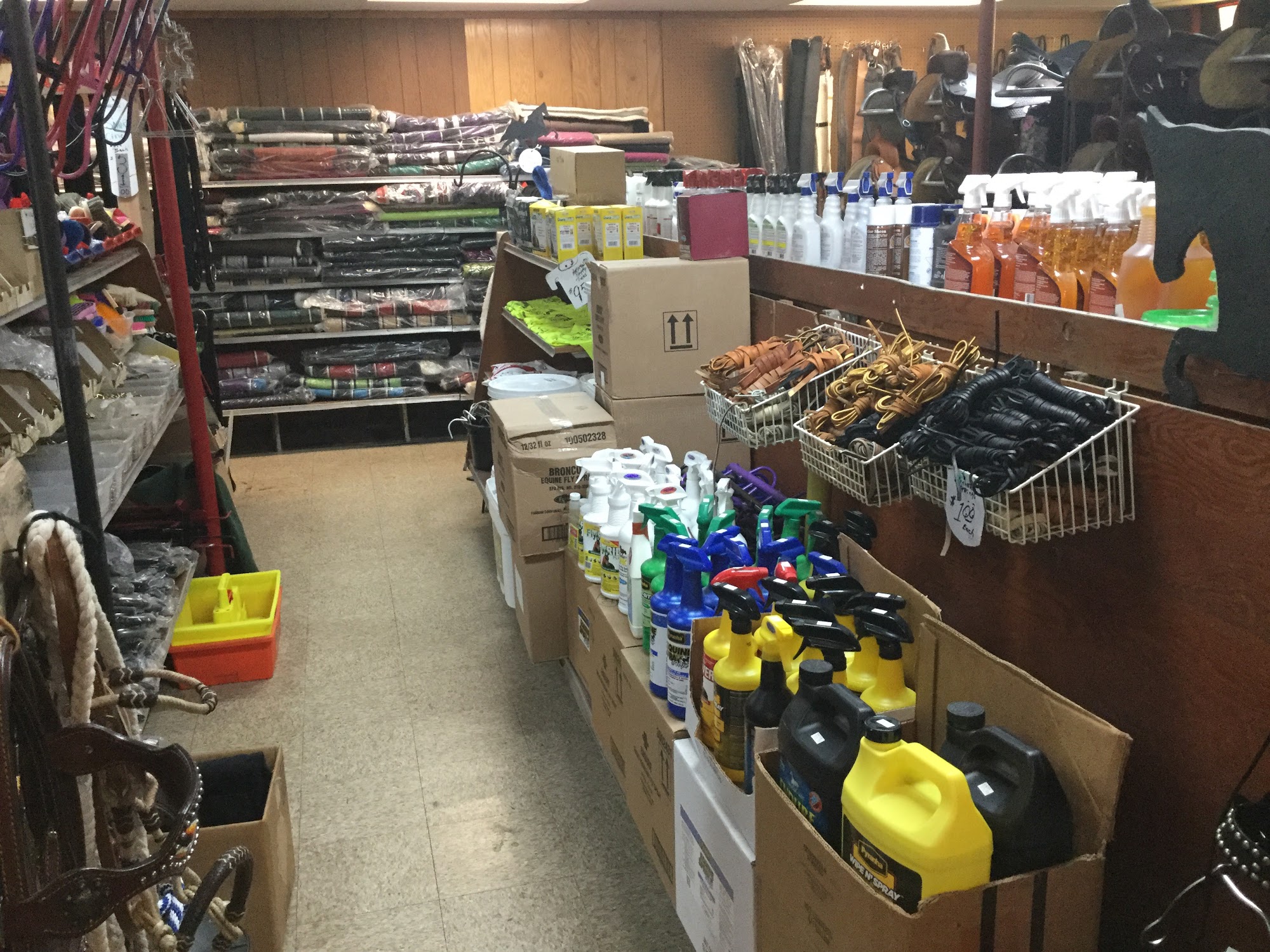 Horseman's Supply Murfreesboro