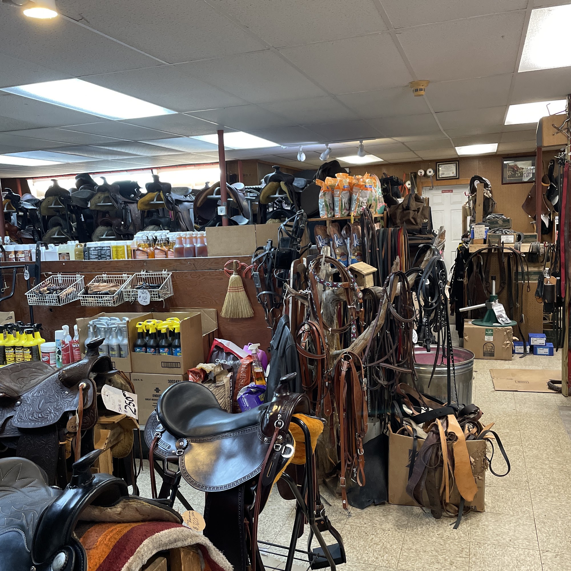 Horseman's Supply Murfreesboro